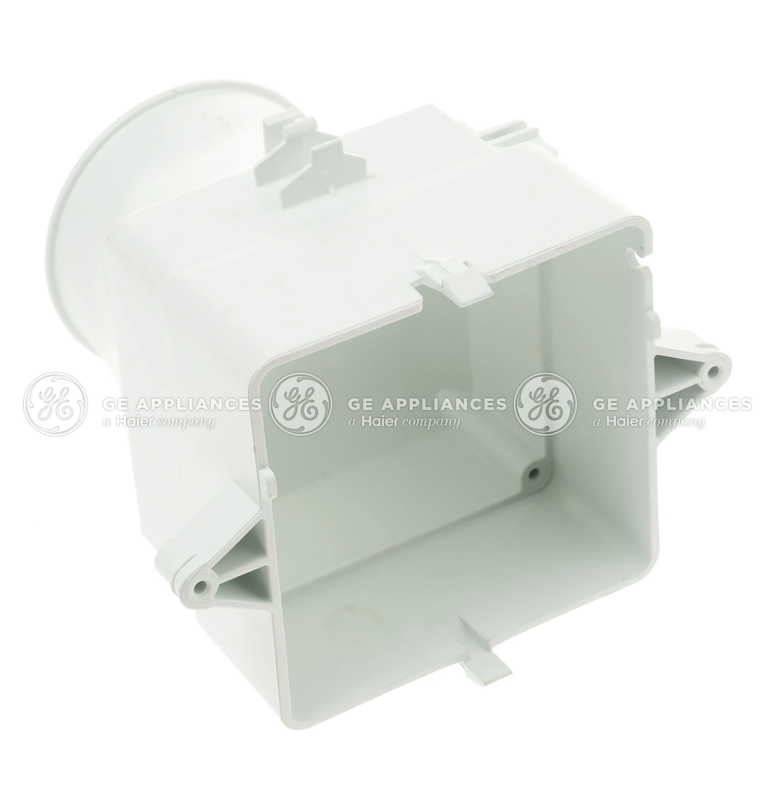 Overnight Dry Fan Housing