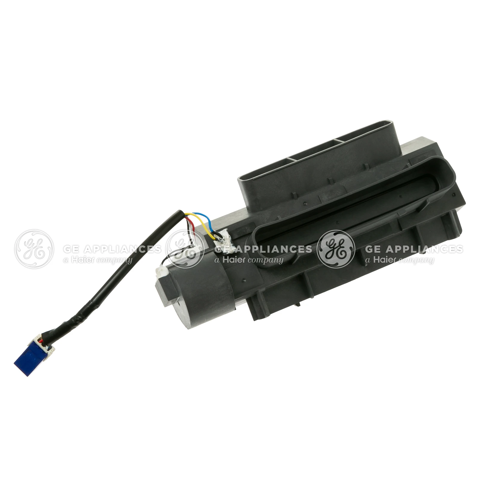 Vent Damper