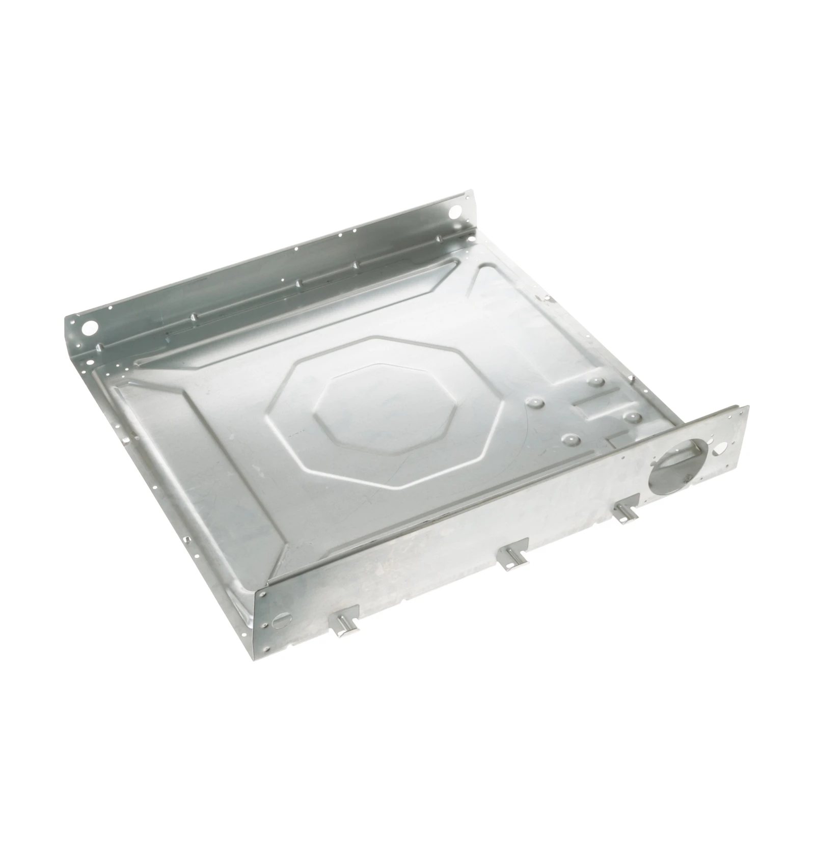 Heater Base