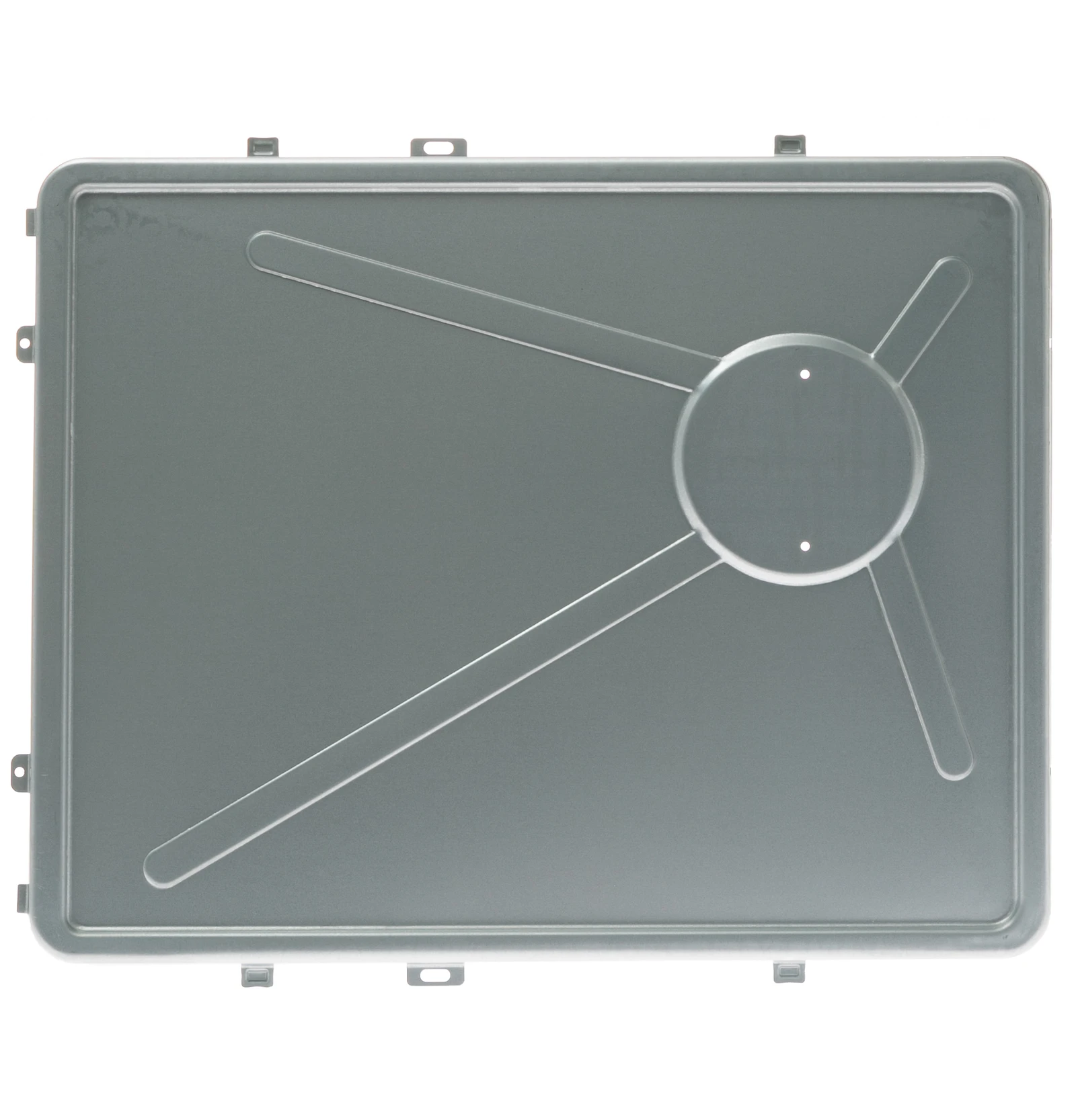 Bottom Cover Plate