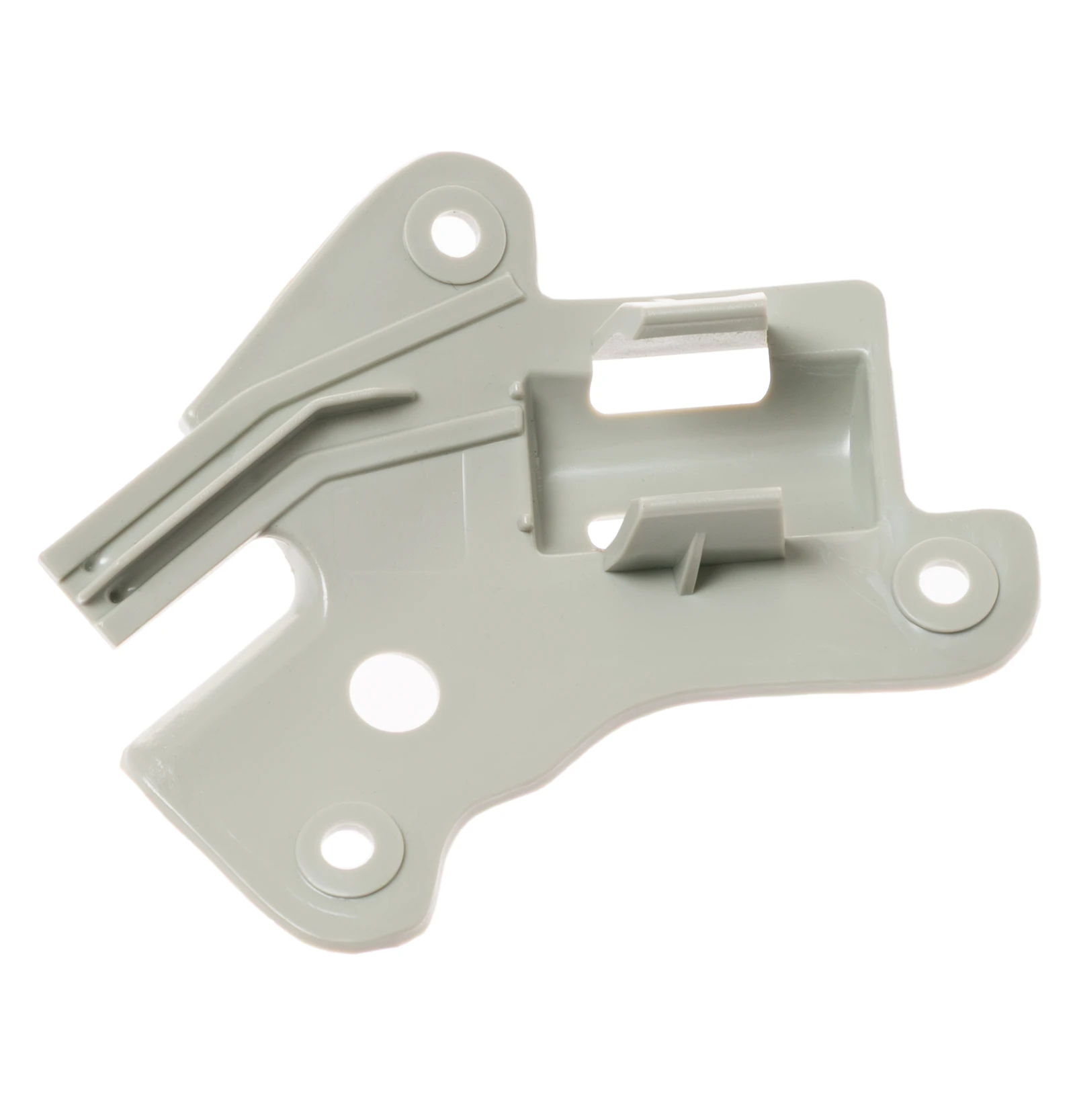 Motor Harness Fixture
