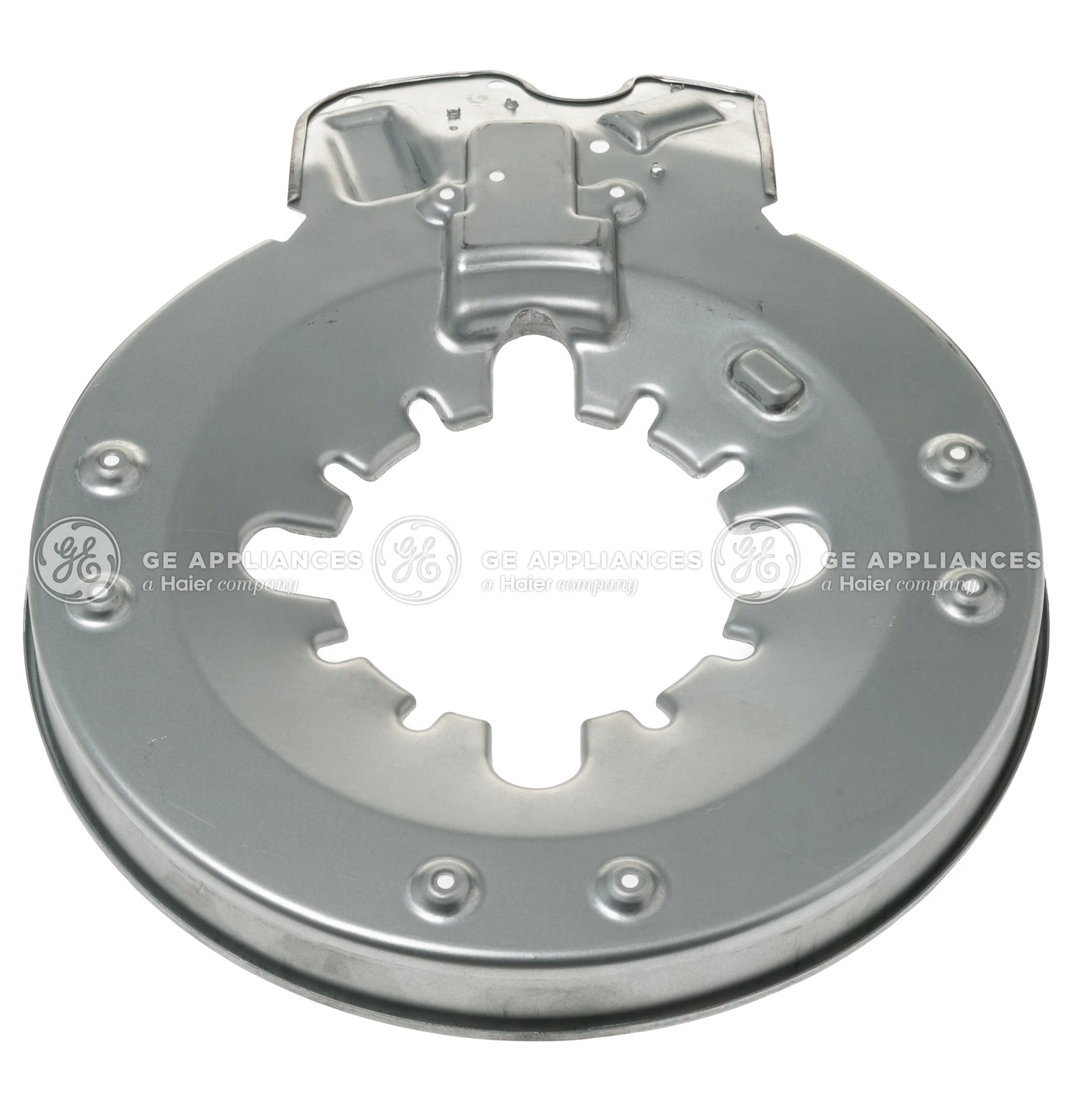 Stator Plate