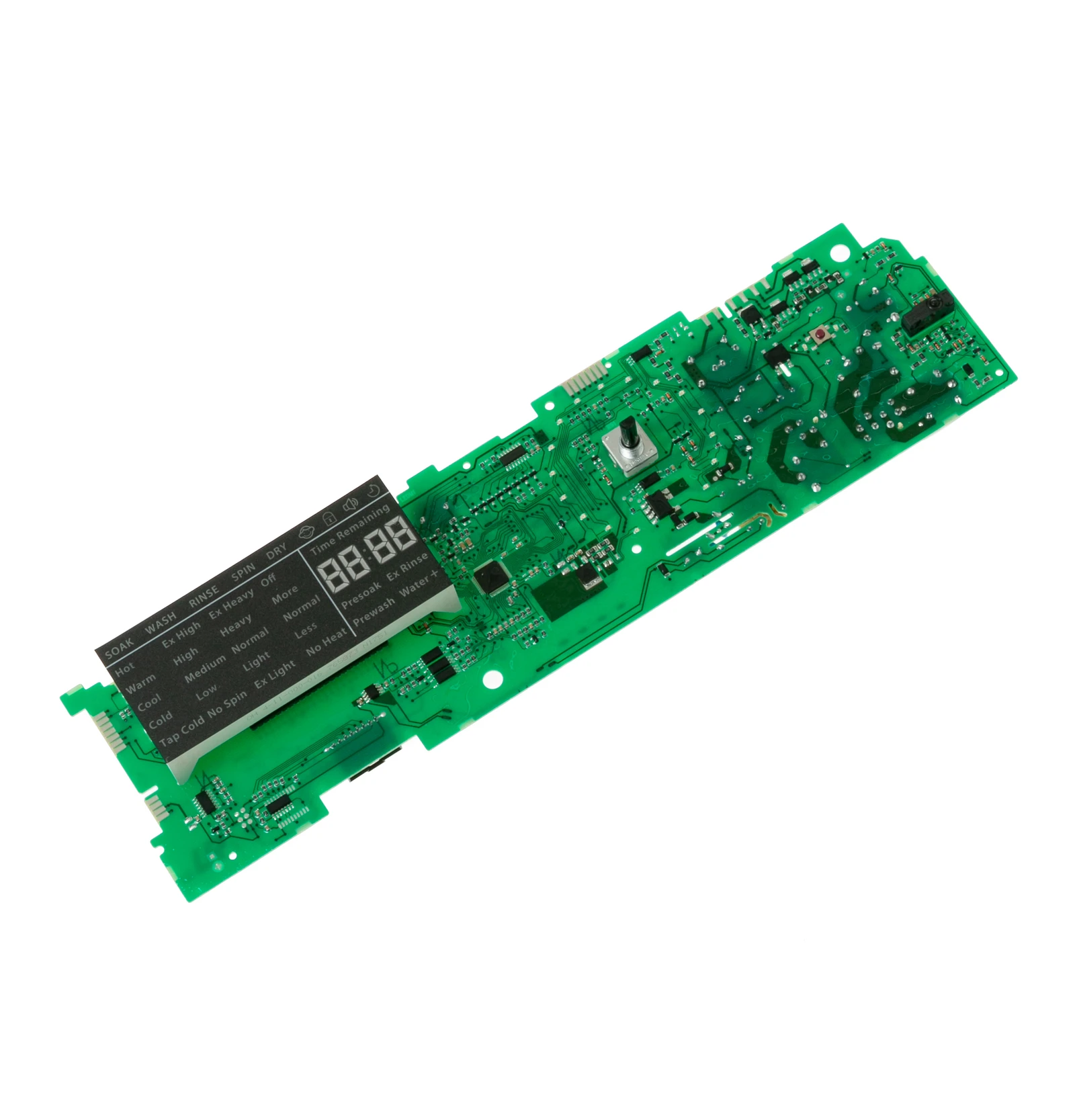 Control Board