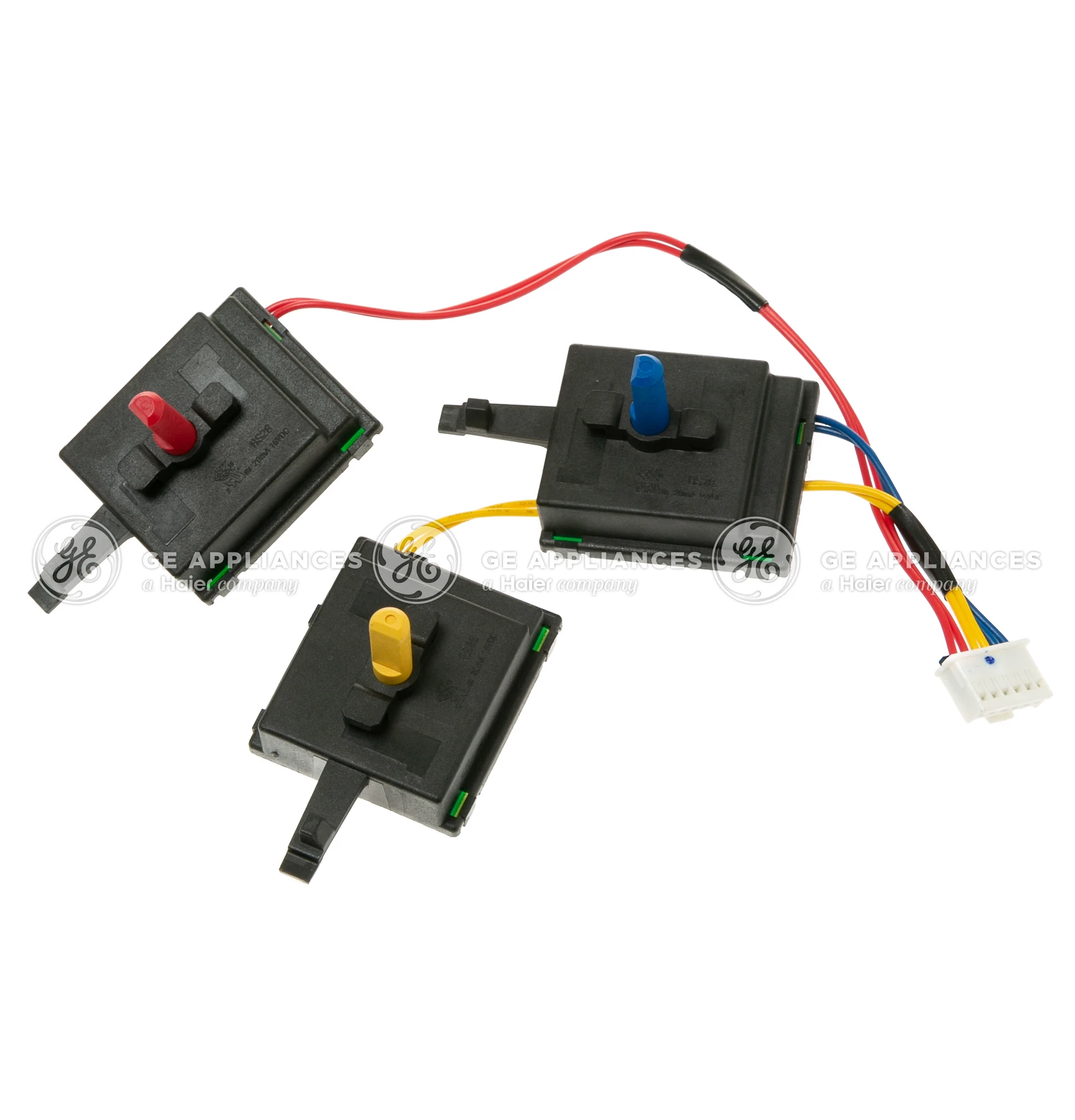 Selector Assembly