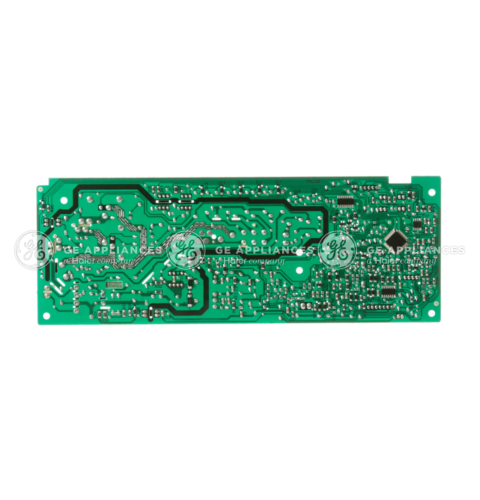 Control Board