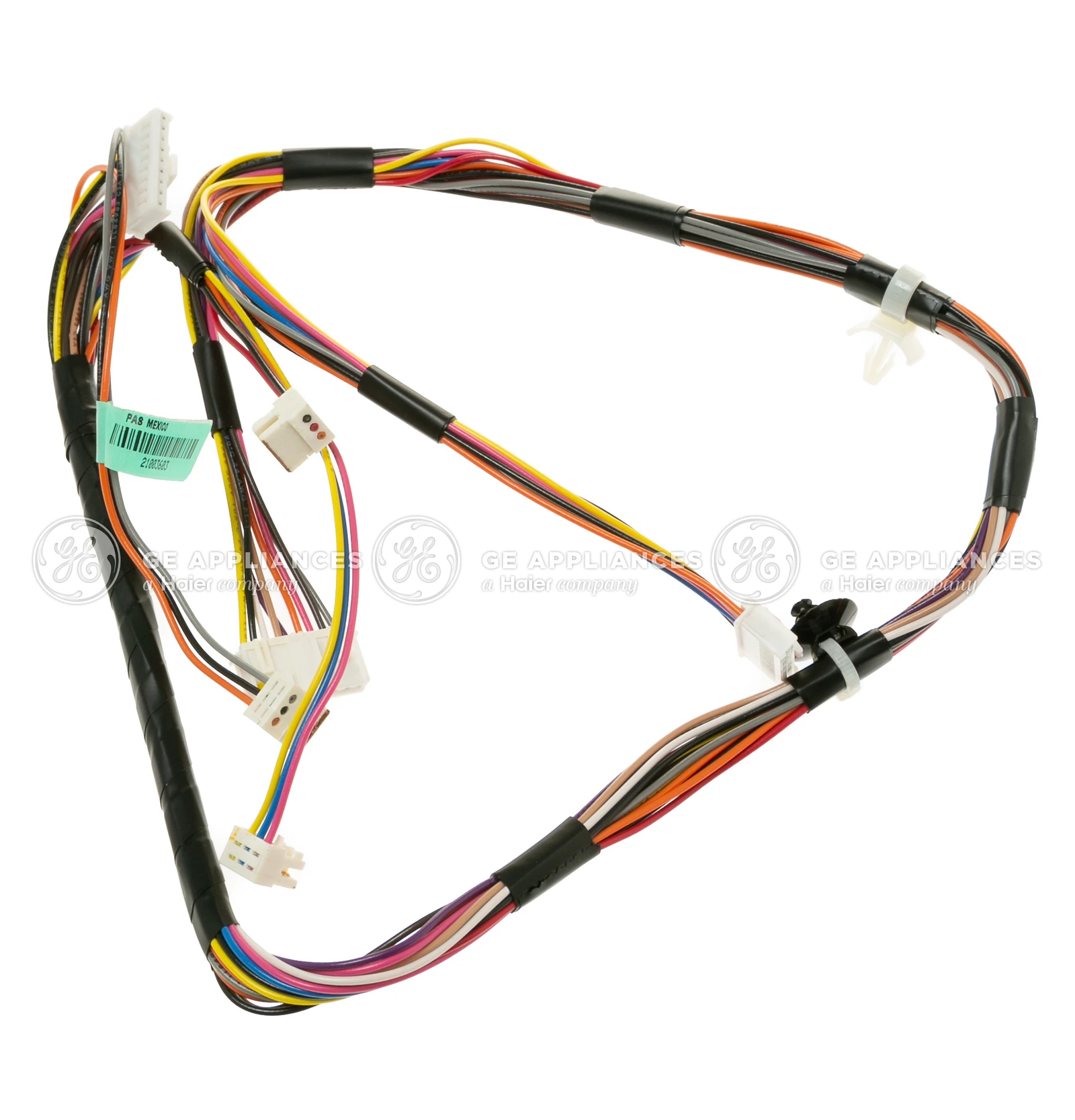 Selector Harness