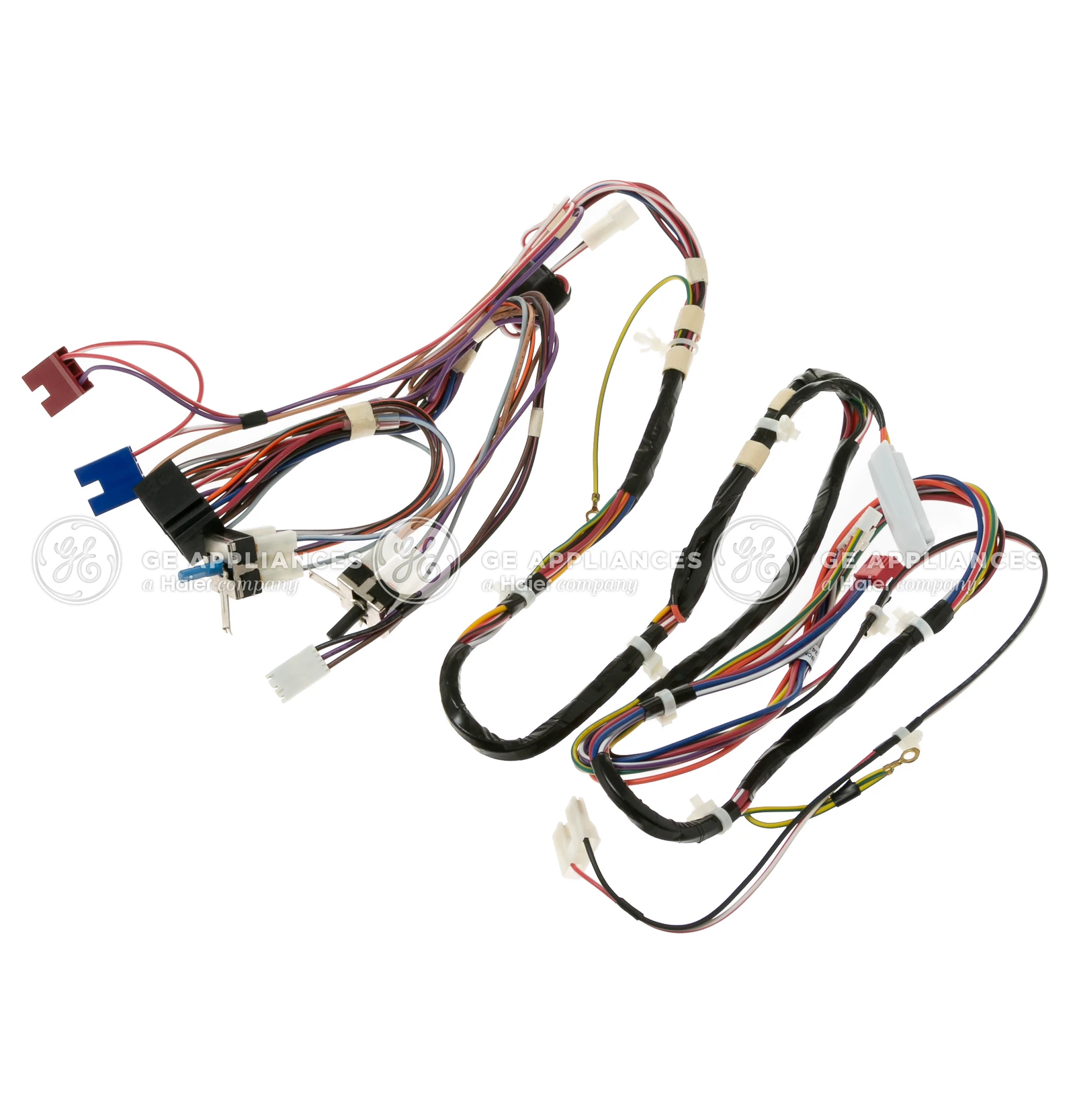 Harness