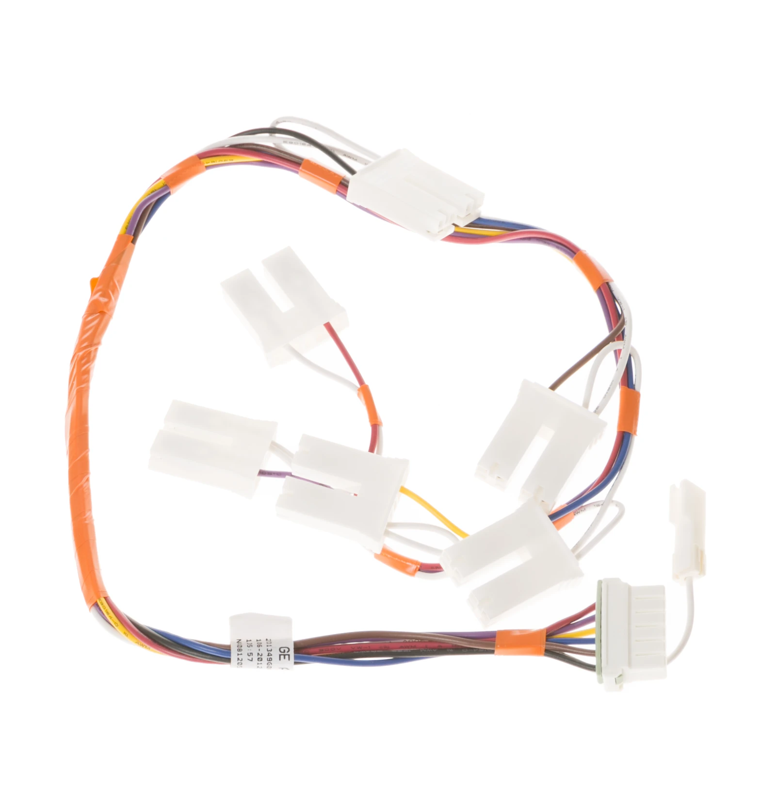 Water Valve Harness