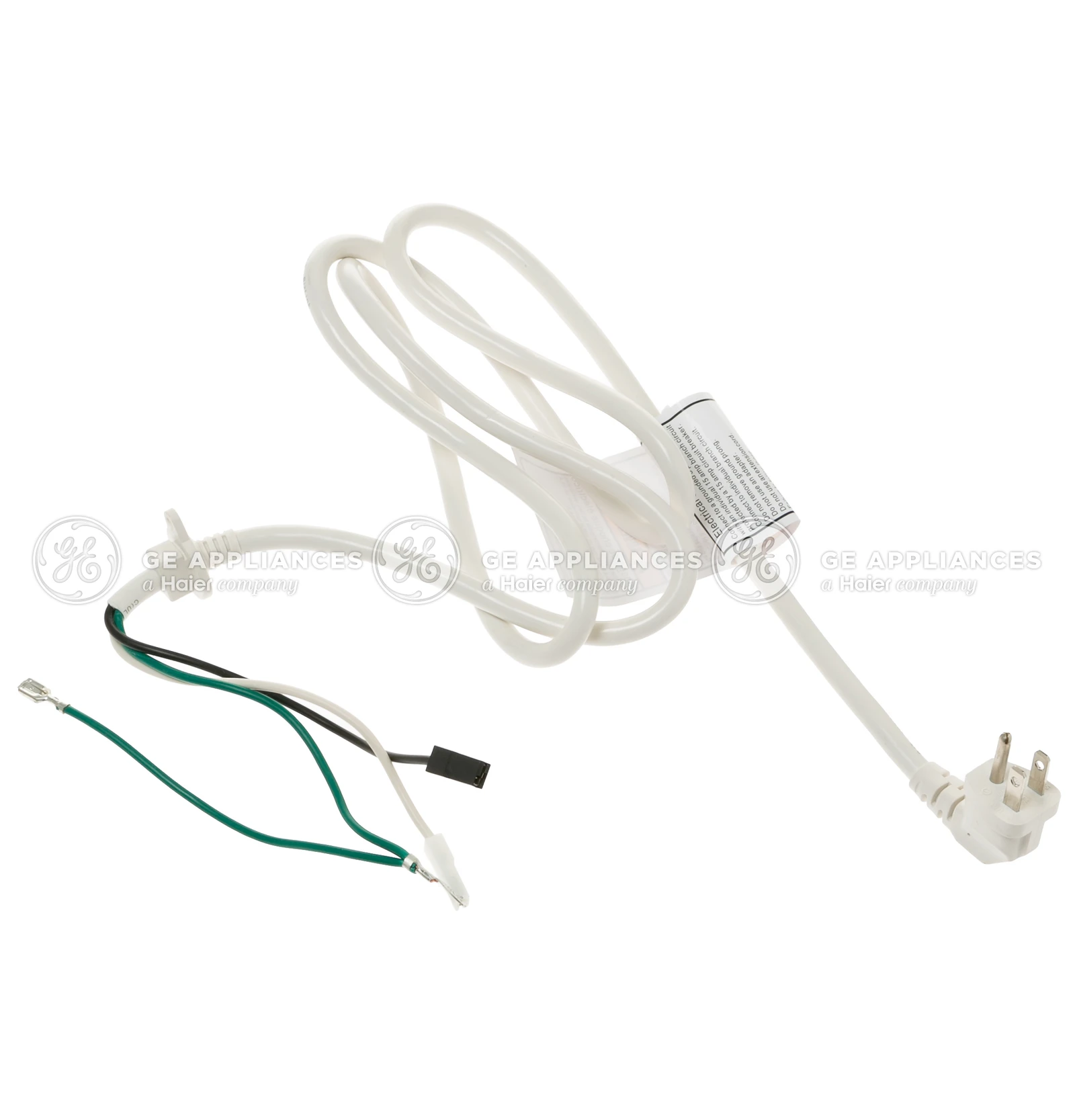 Power Cord