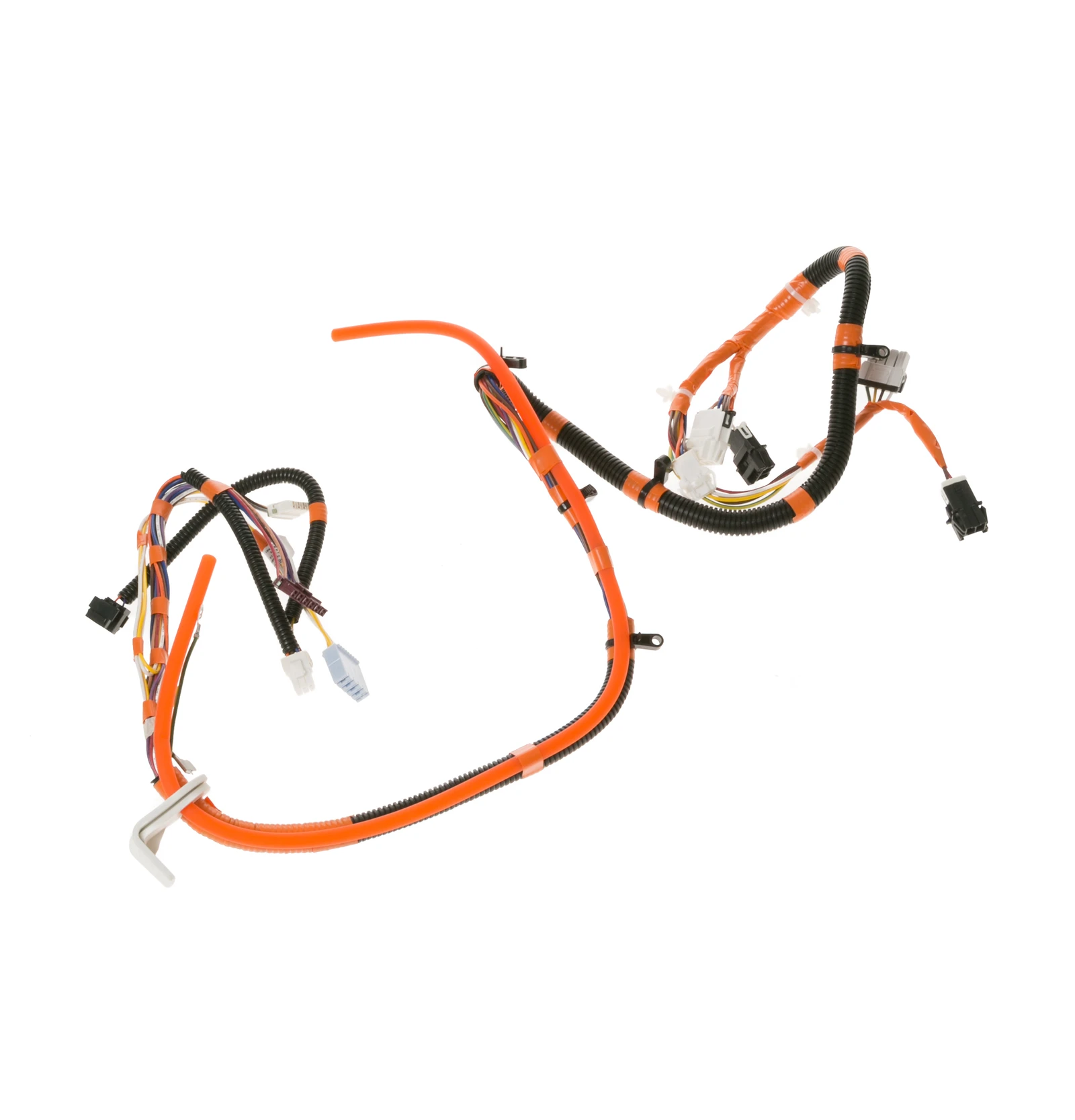 Harness Assembly Orange