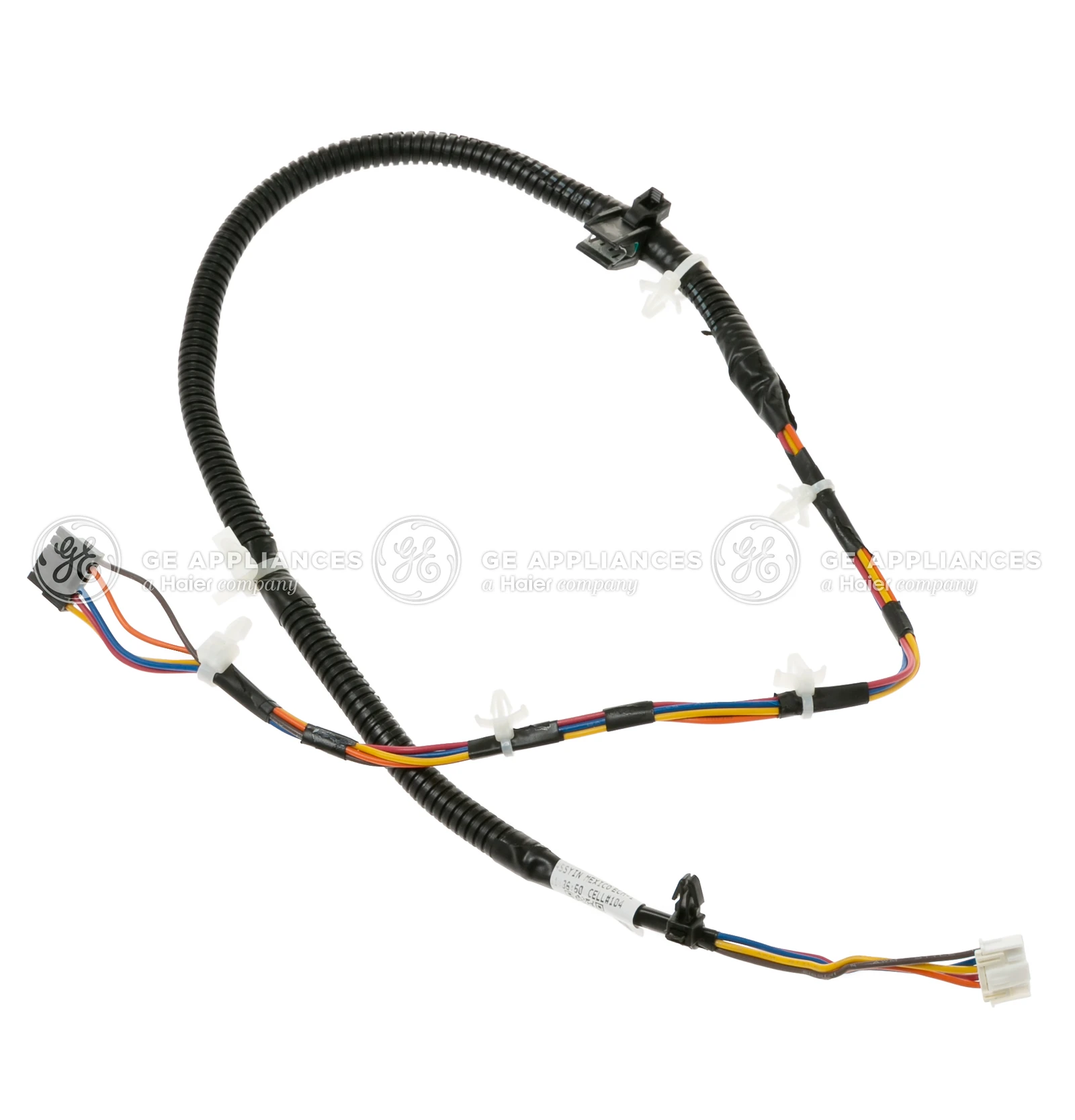 Pigtail Harness HE