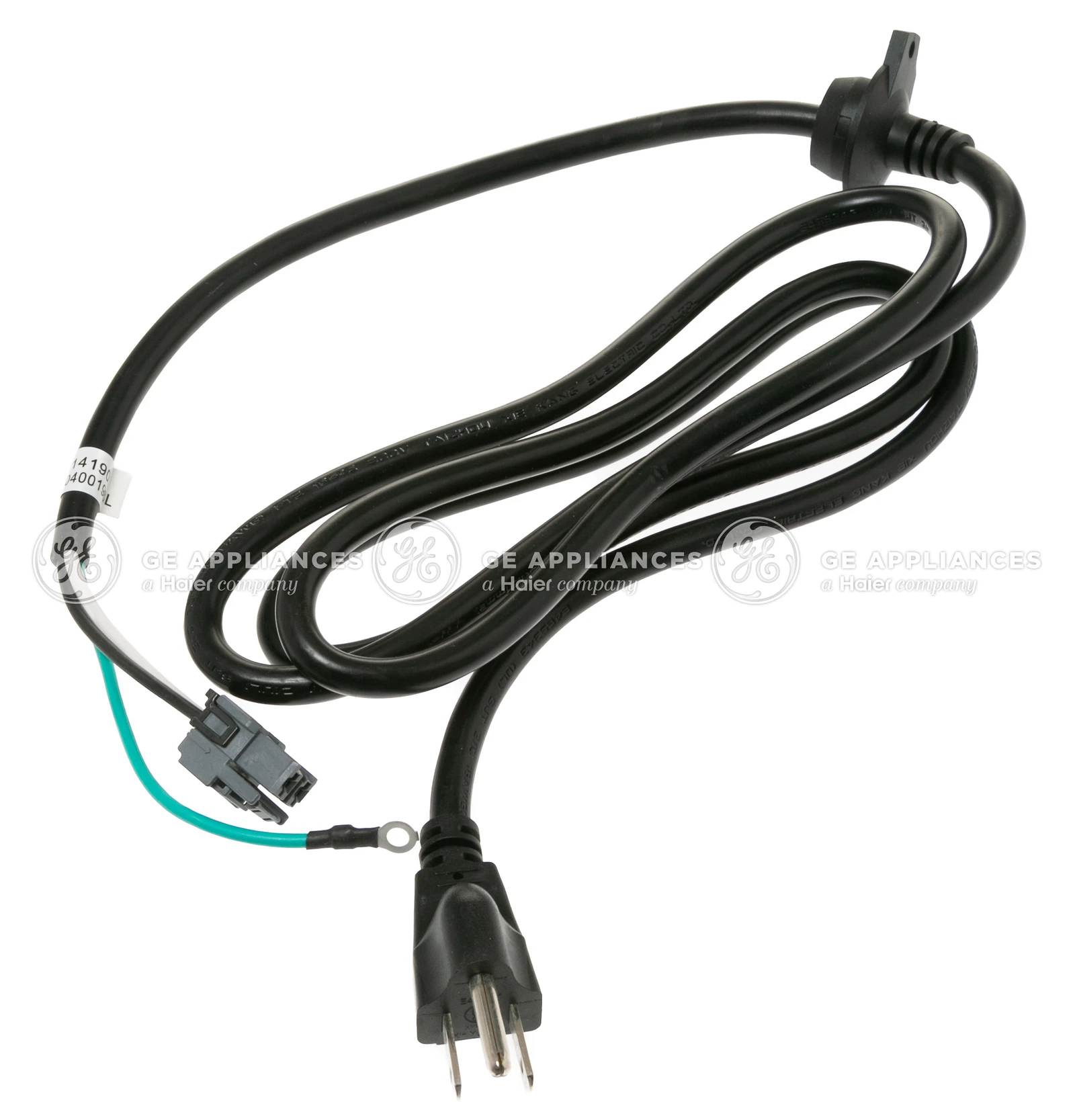 Power Cord