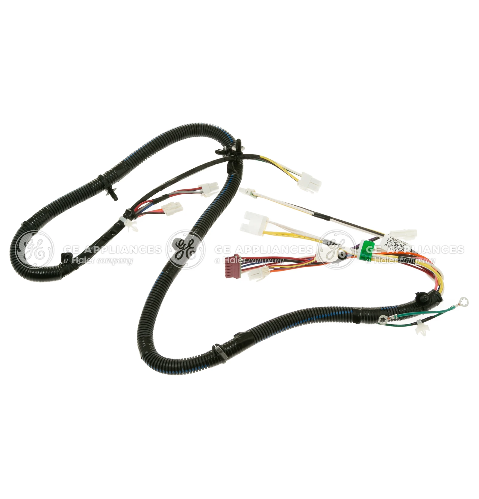 Main JST 27 Harness