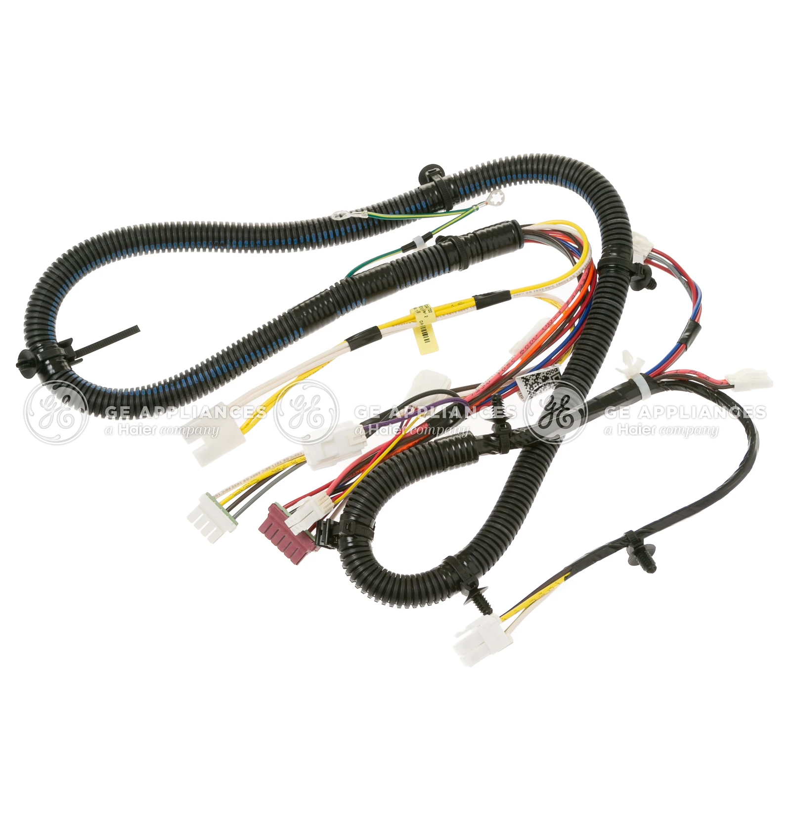 Main Harness JST 24"