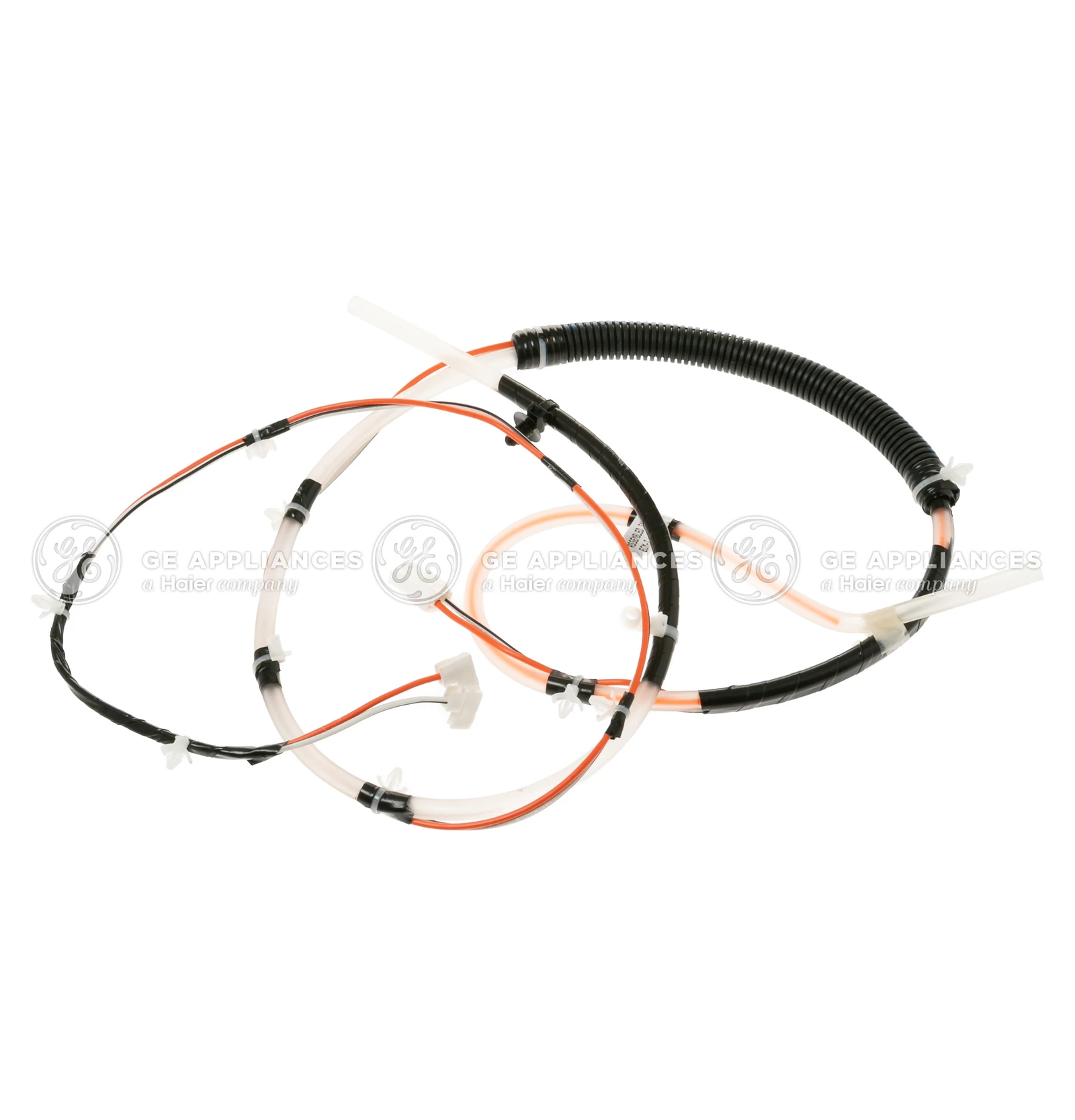 Pressure Pump and Hose Harness