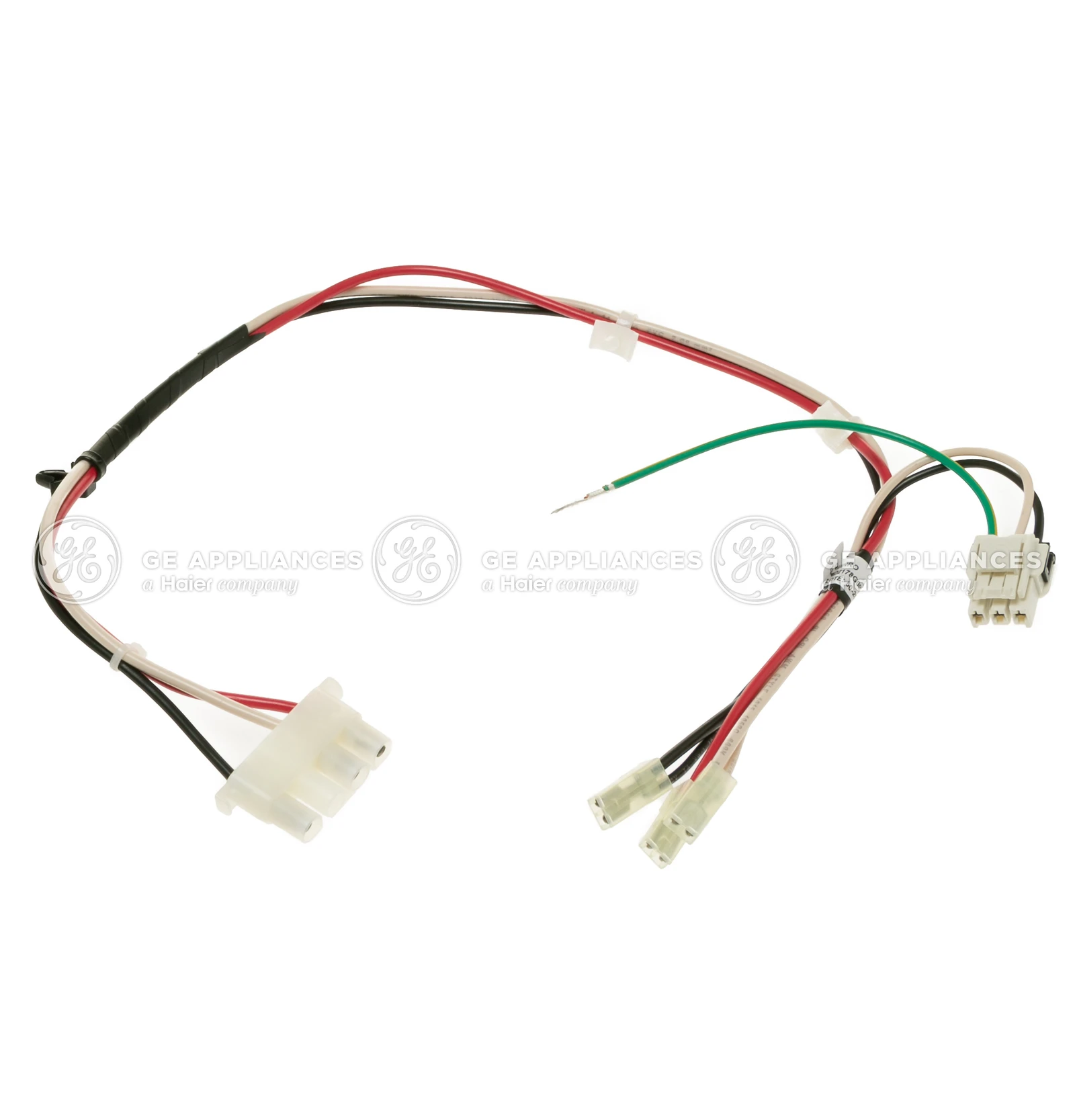 Electric Fuse Harness 27"