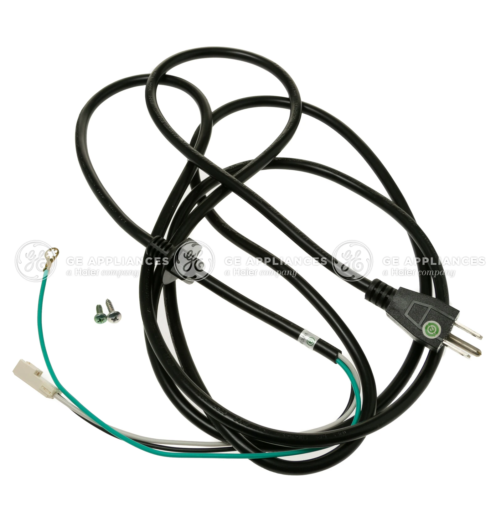Power Cord Assembly