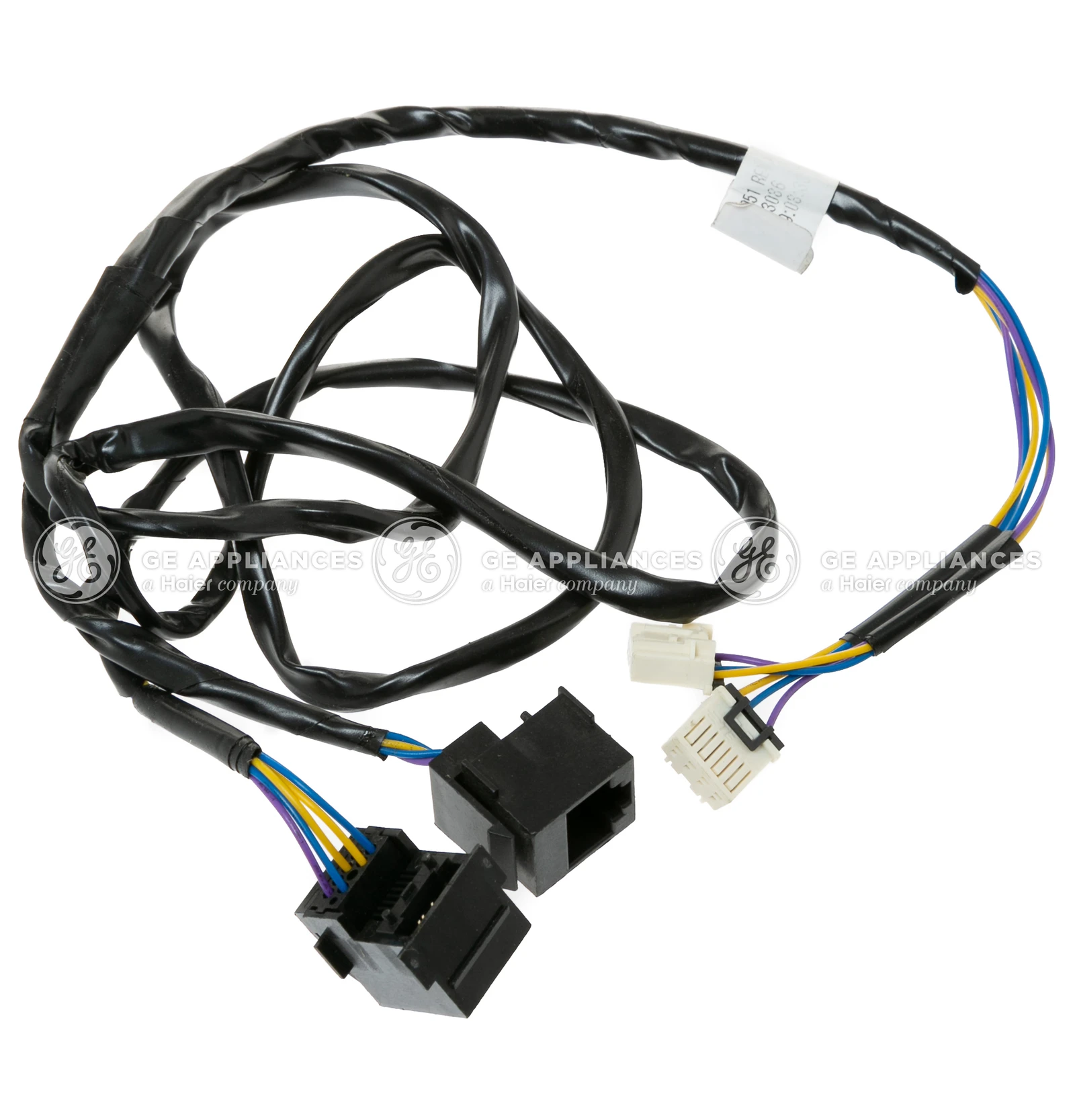 RJ45 Harness