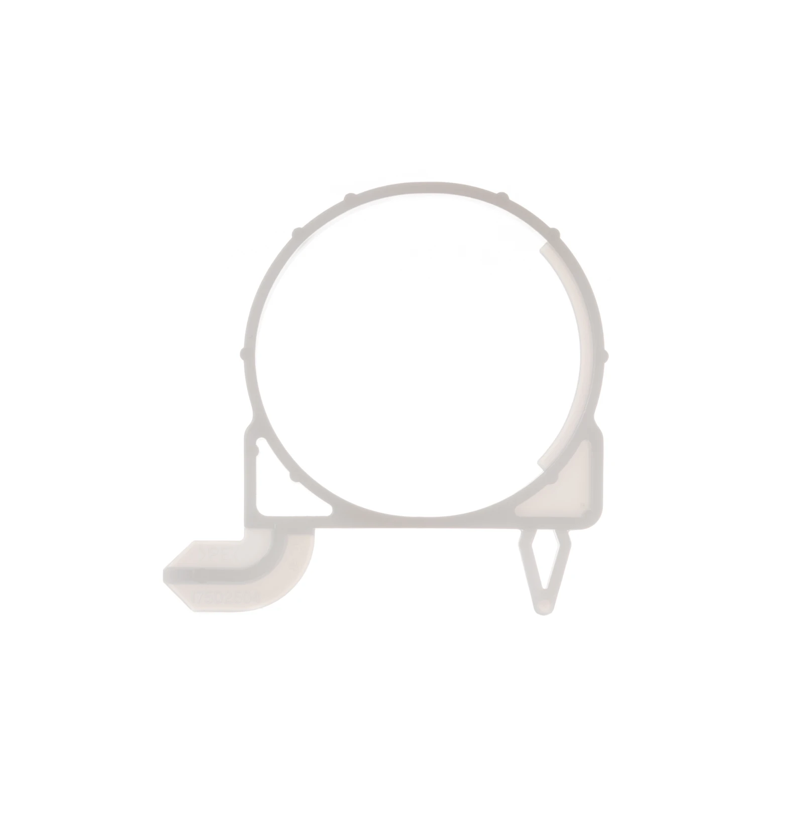 Antenna Clip