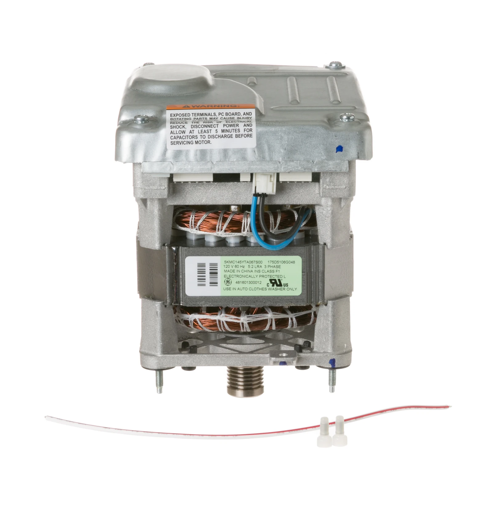 Inverter Motor