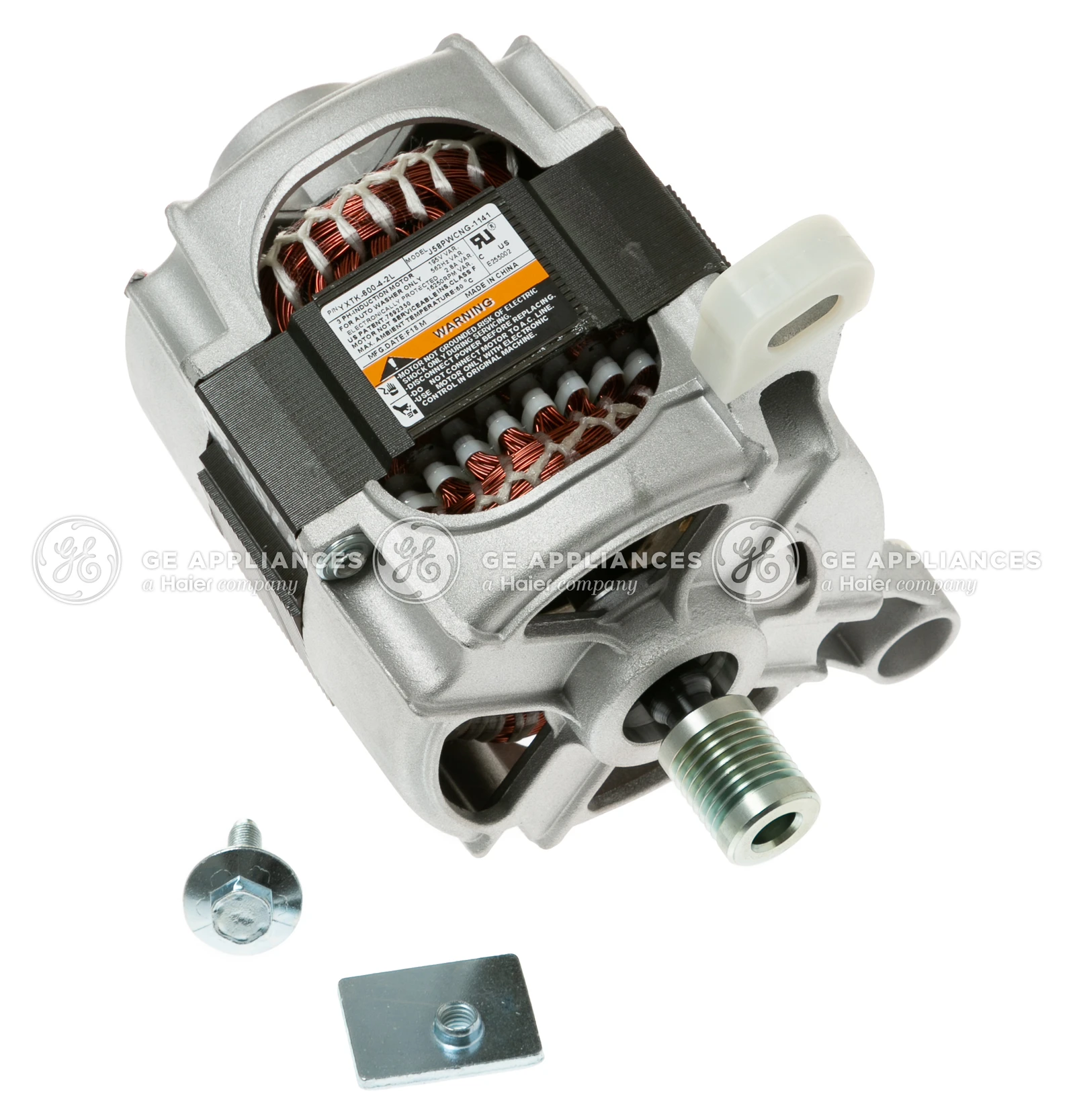 Motor Assembly