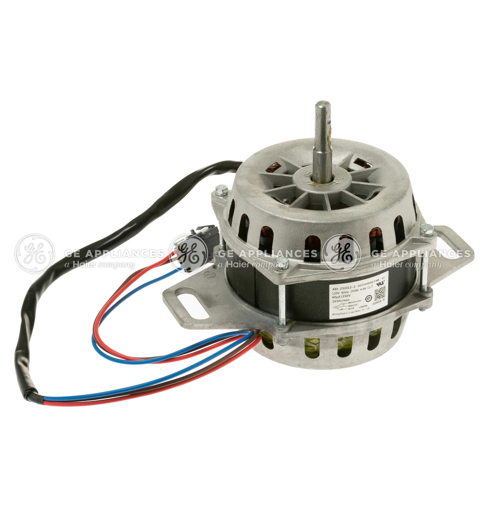 Drive Motor