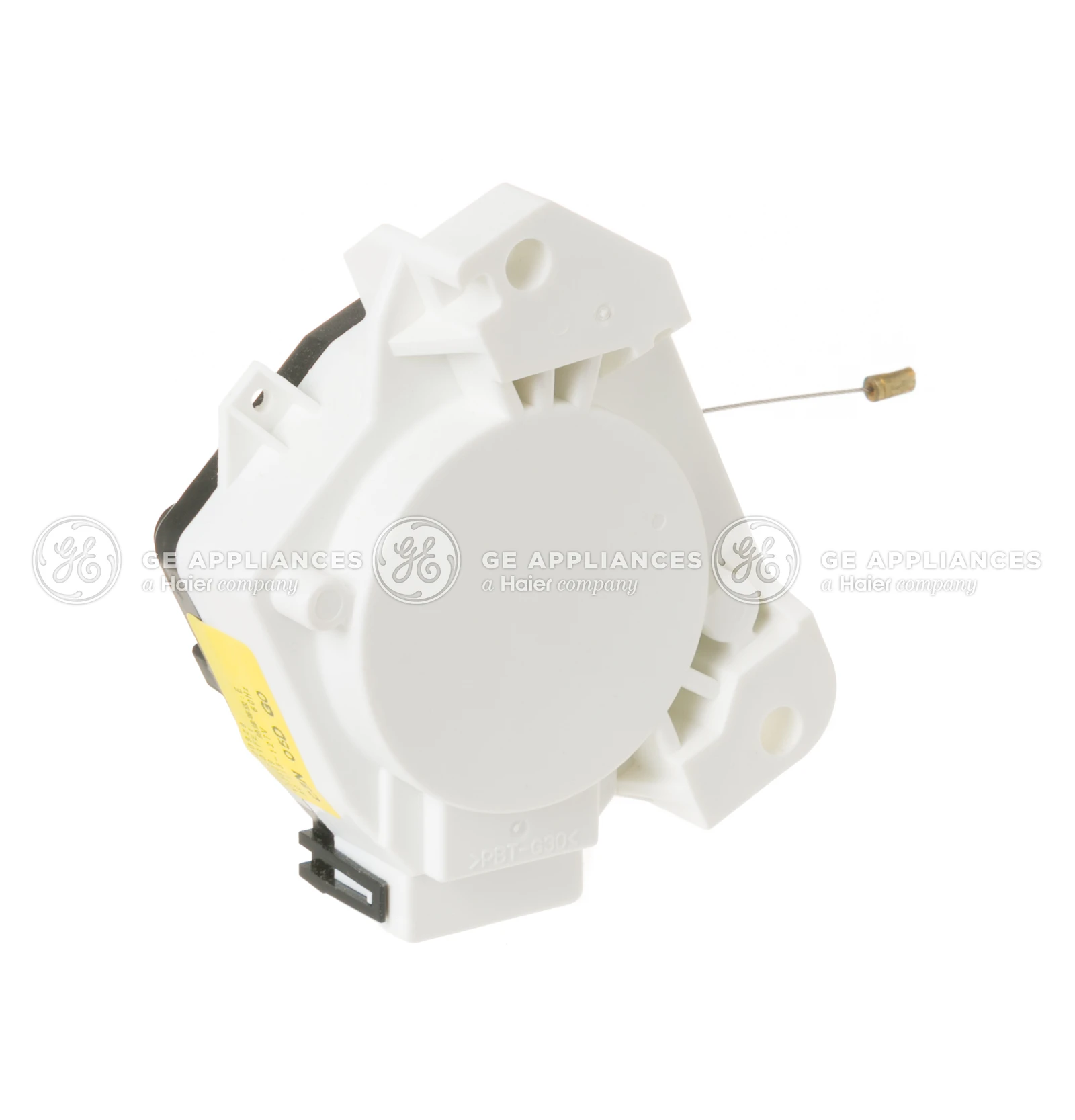 Actuator Motor
