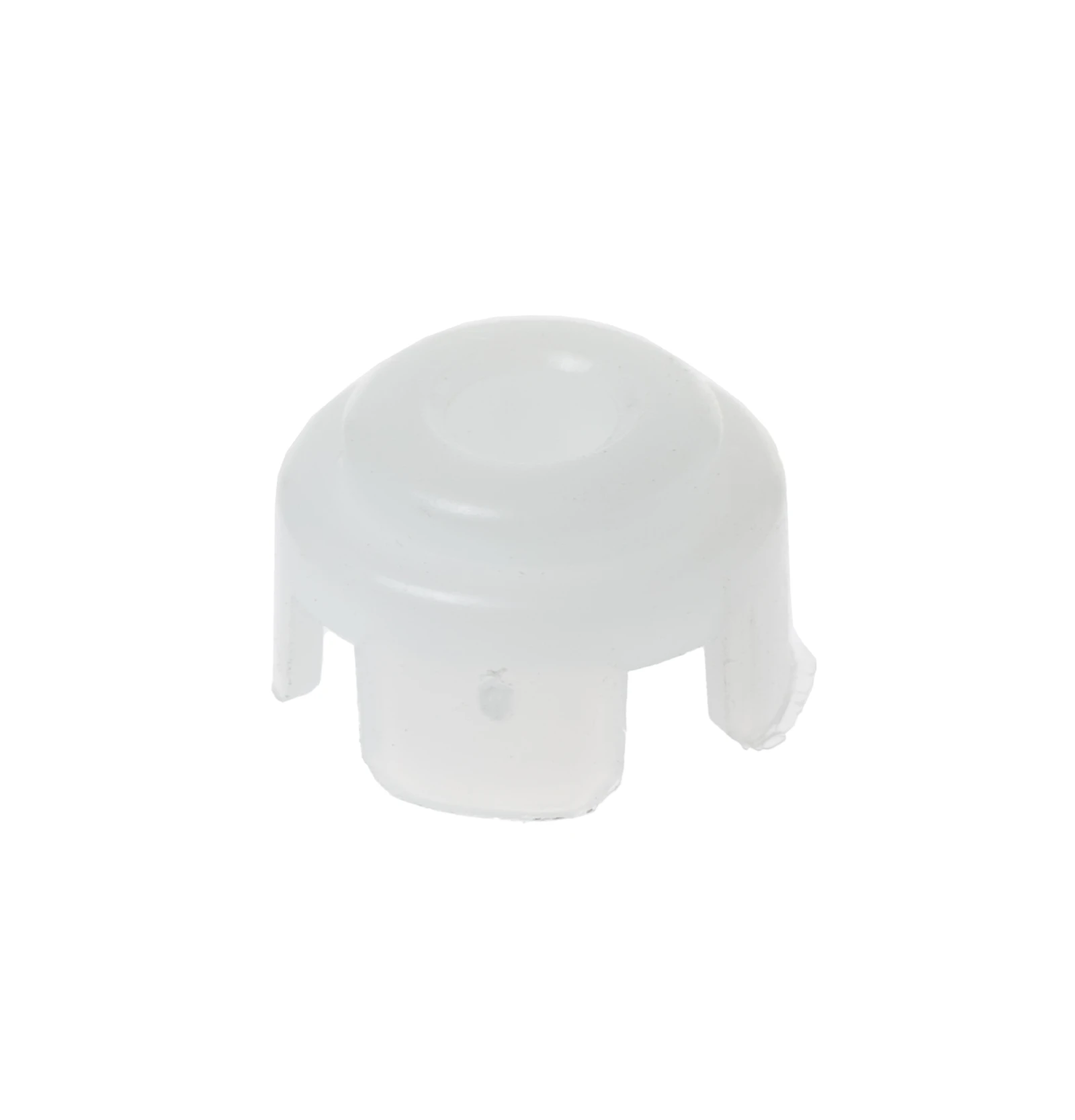 Motor Cover Fitting