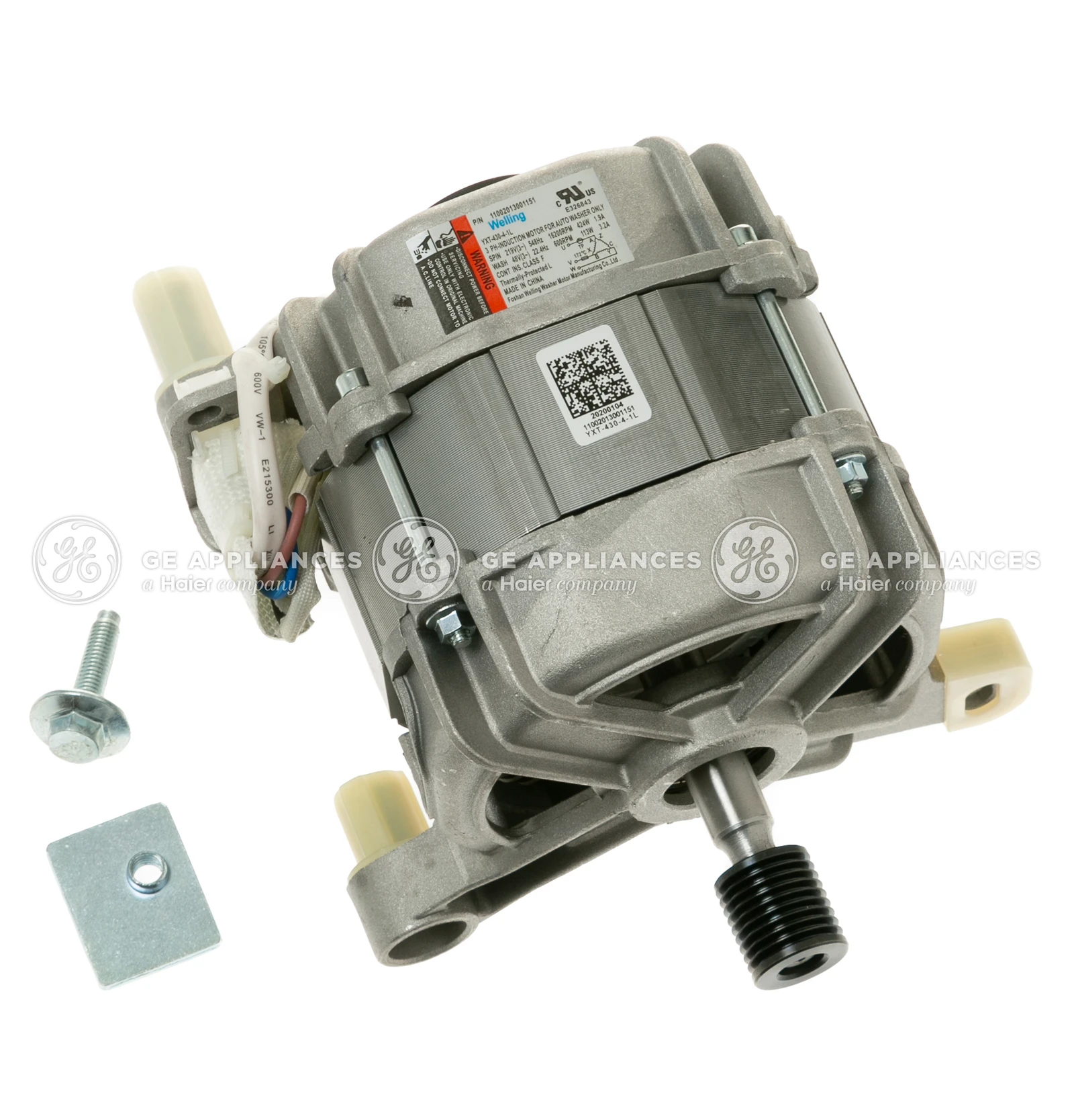 Drive Motor Assembly