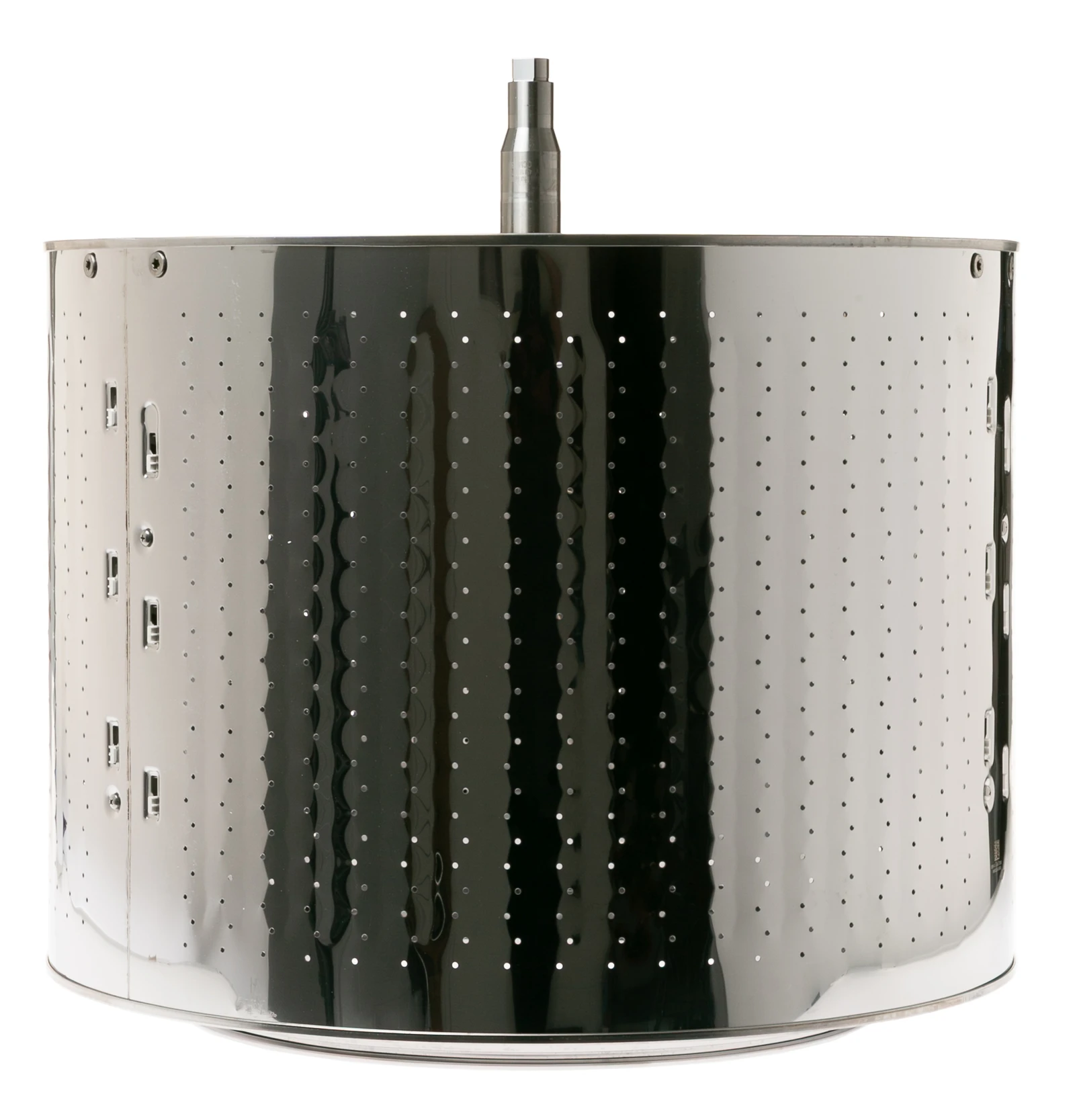 Basket Leveling