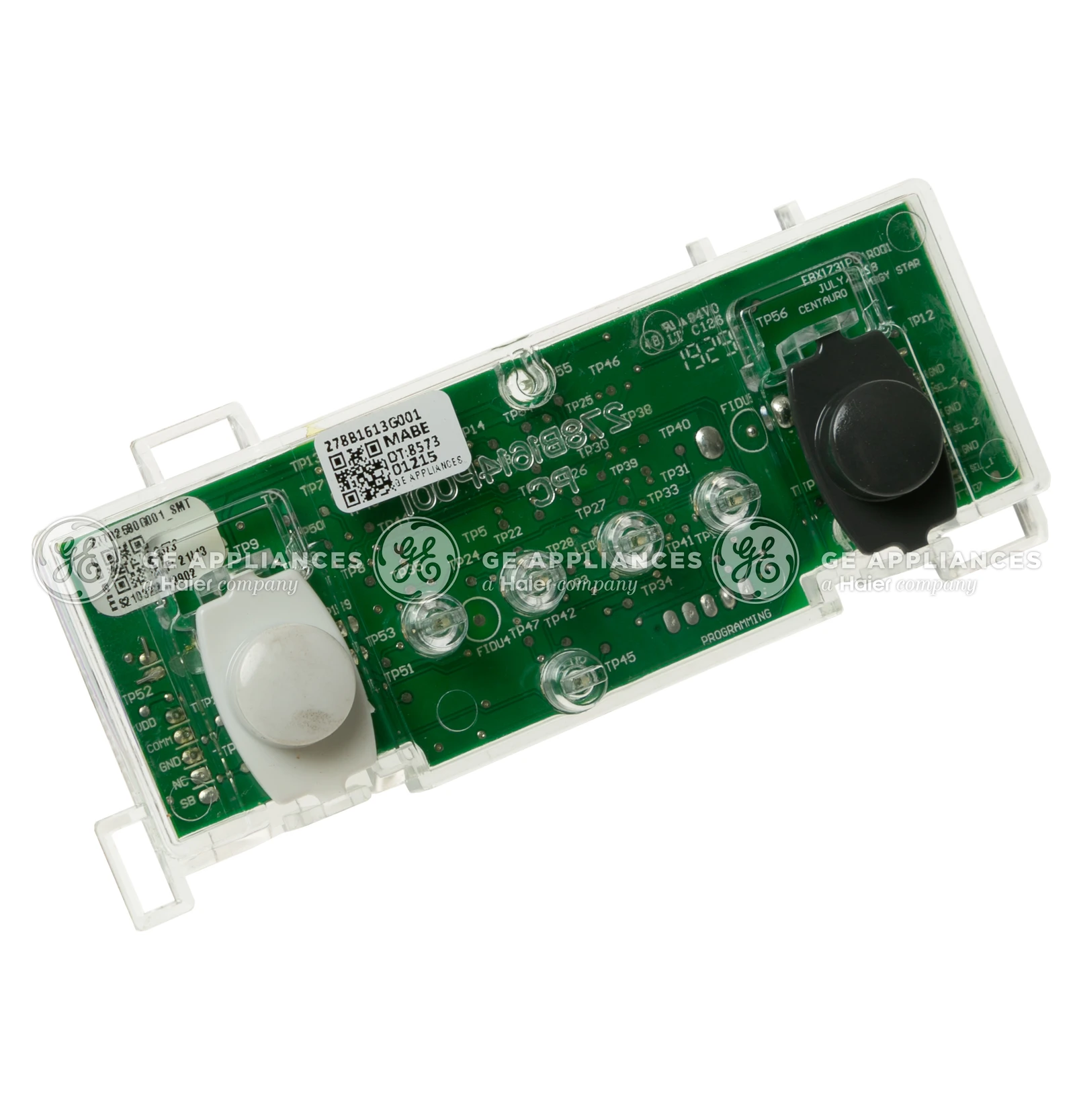 UI Board