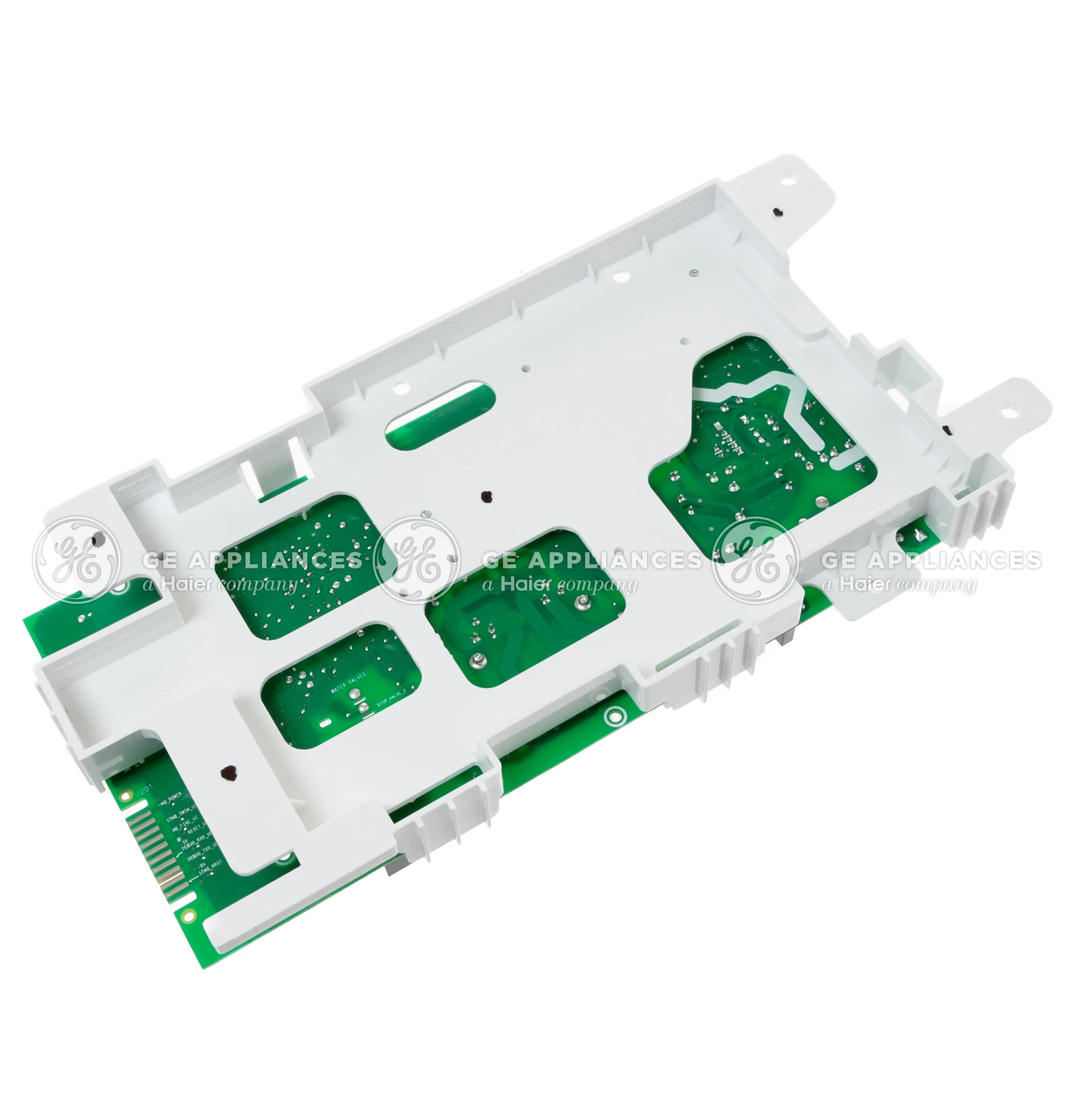 Main Board and Support