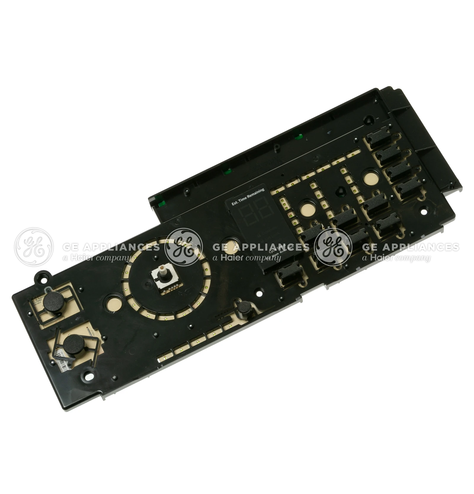 UI & Control Board with Wifi R