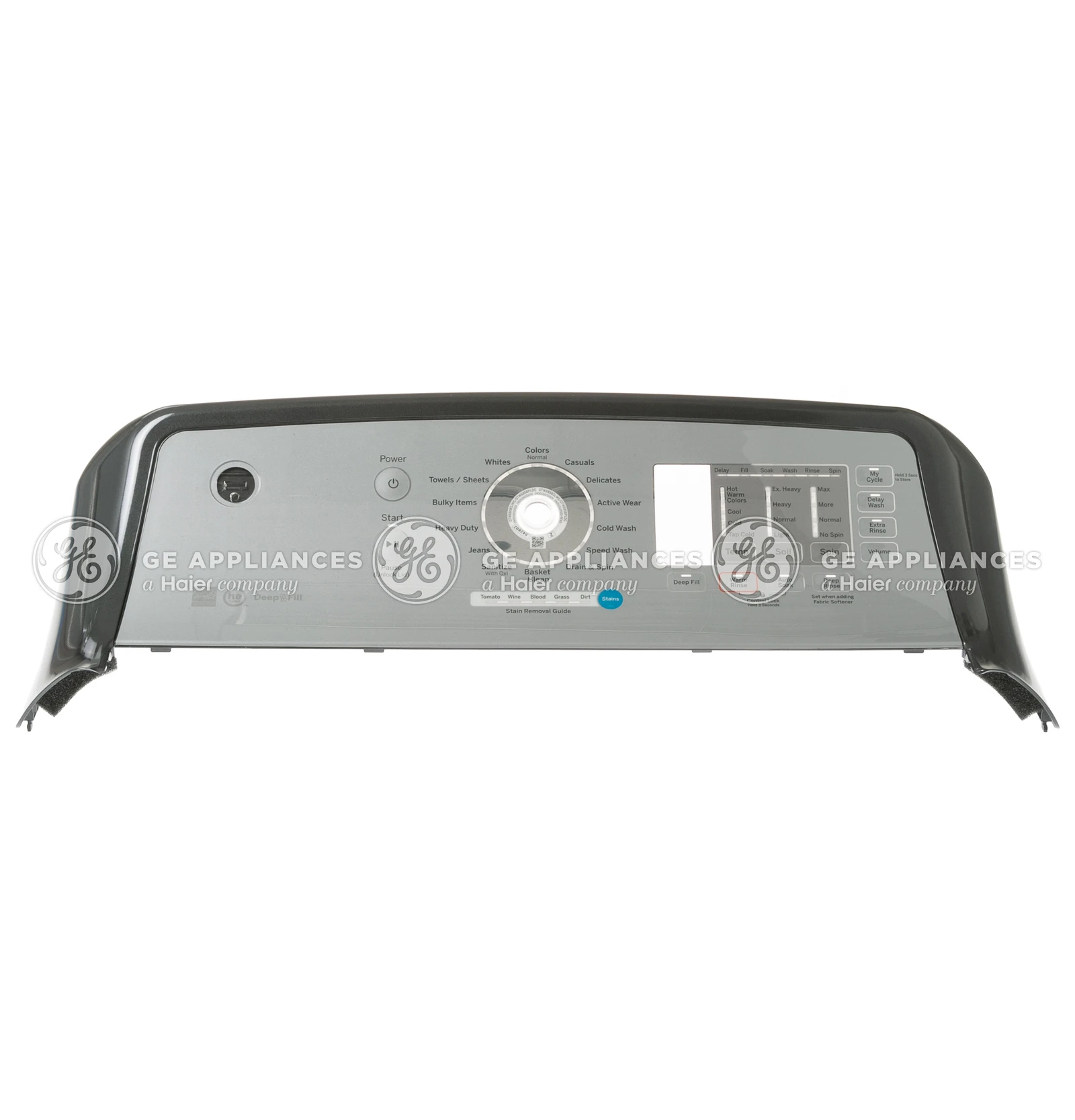 Control Panel 680/685 Diamond