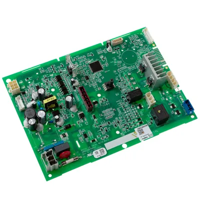 Main Control Board