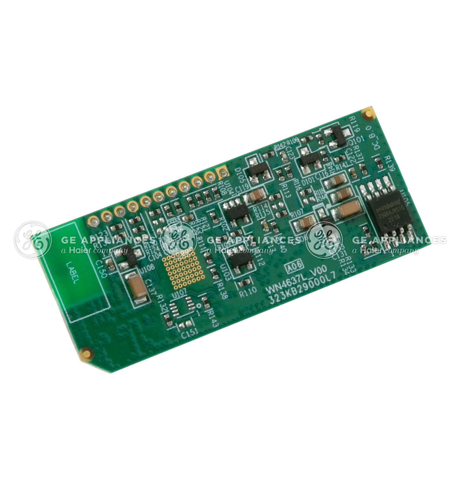 Wifi Board with Instructions