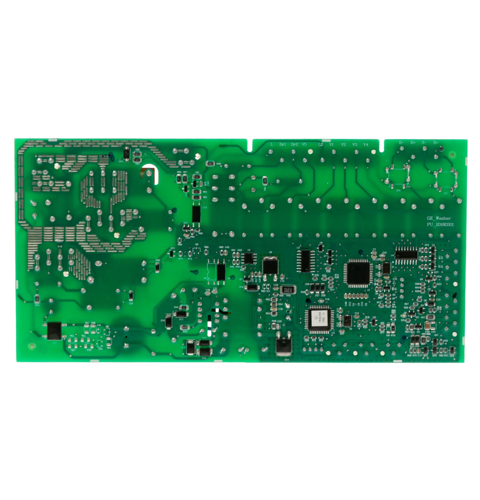 Main Control Board