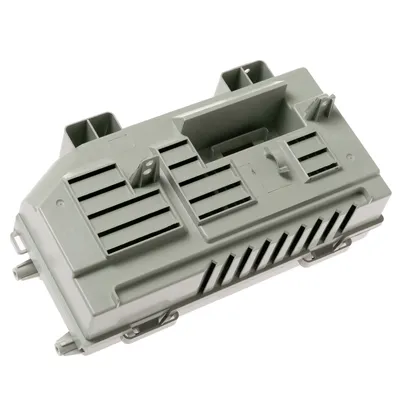 Inverter Board and Housing Assembly
