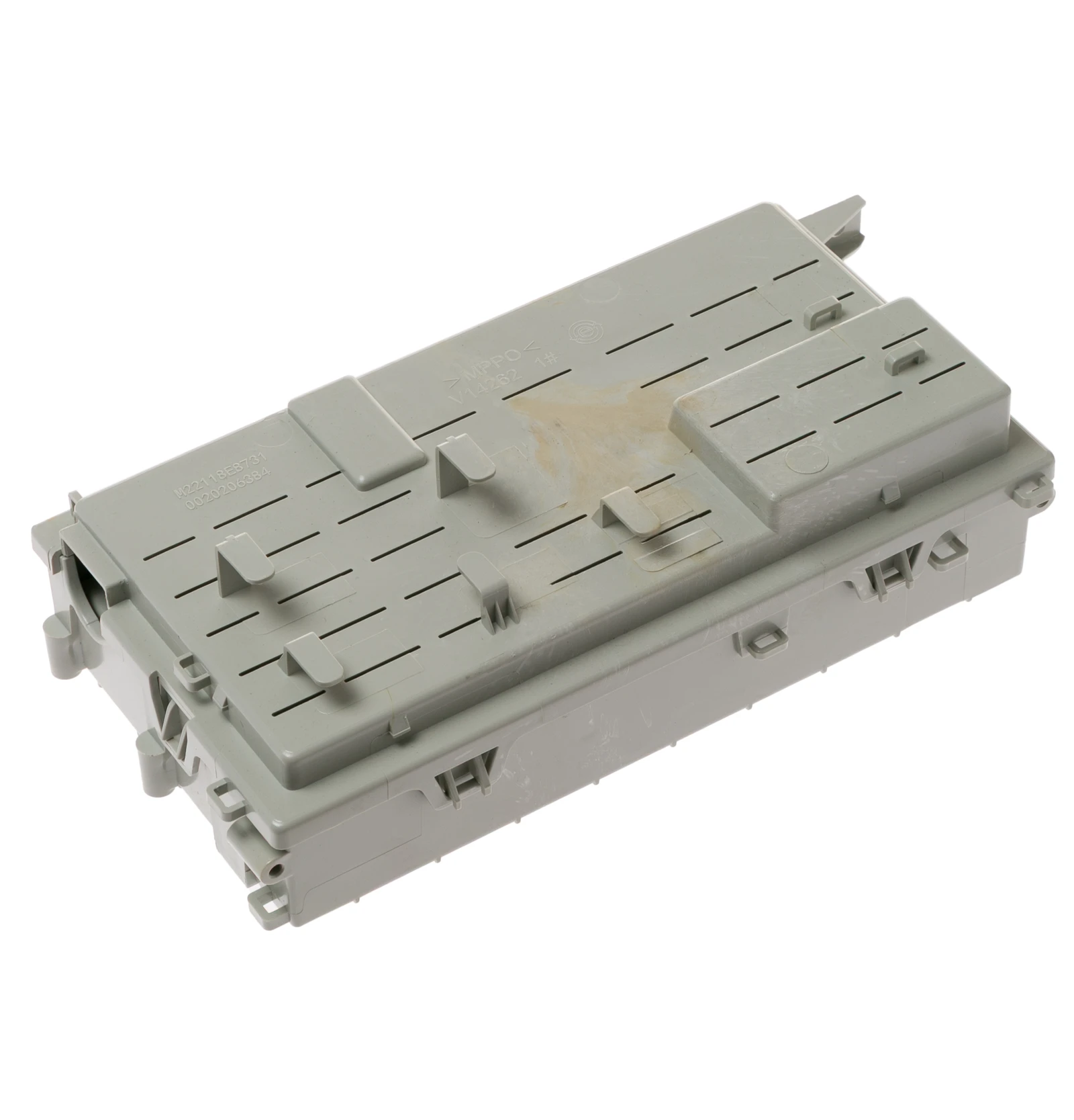 Main Control Board and Housing Assembly