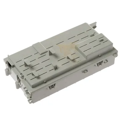 Main Control Board and Housing Assembly