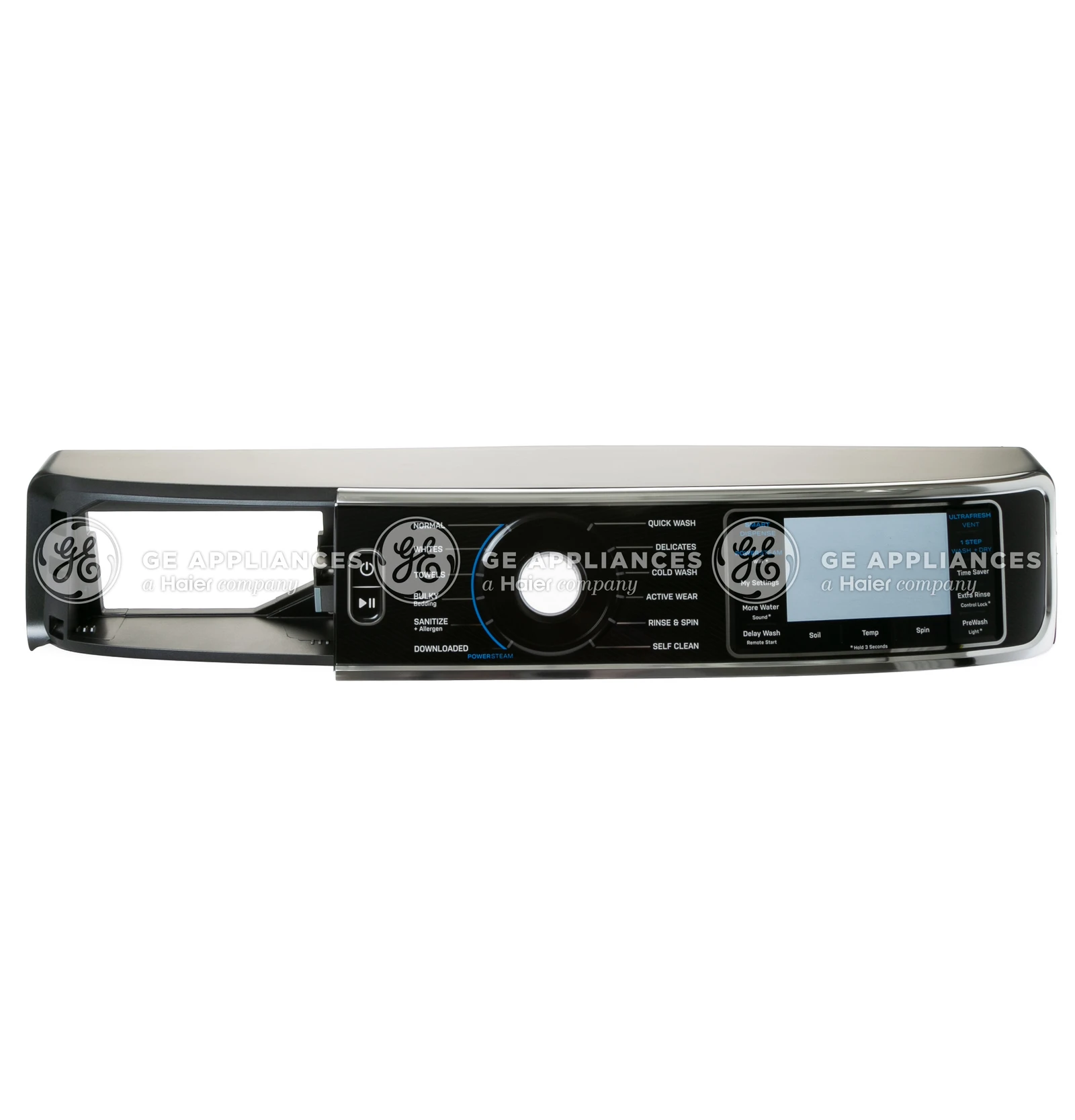Control Panel Dark Slate