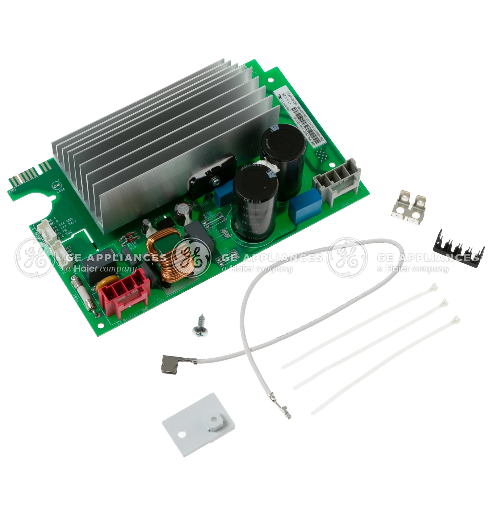 GFCI Service Kit