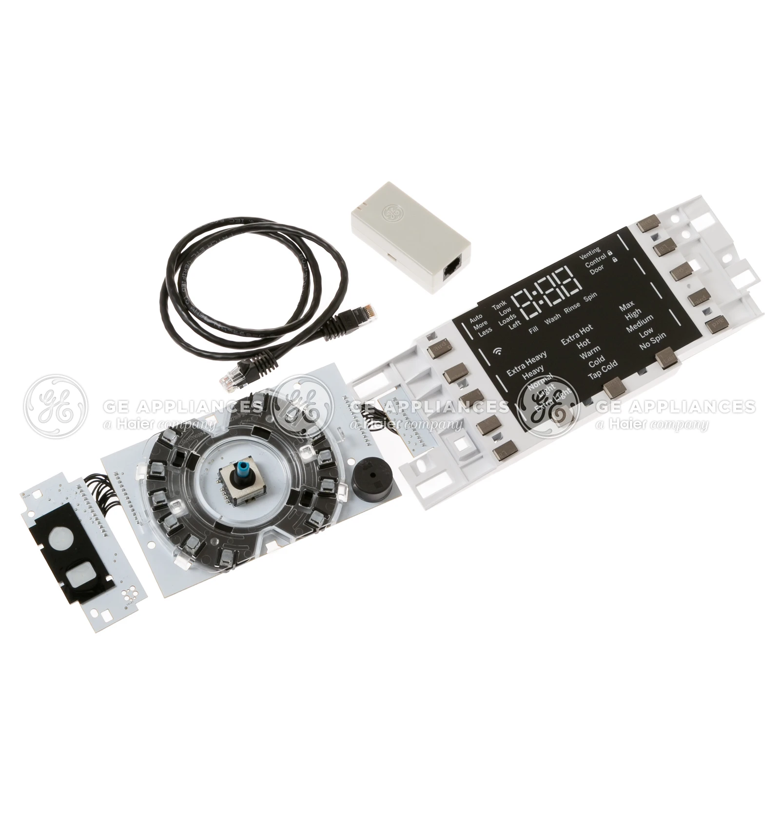 UI Board 850 with Sum