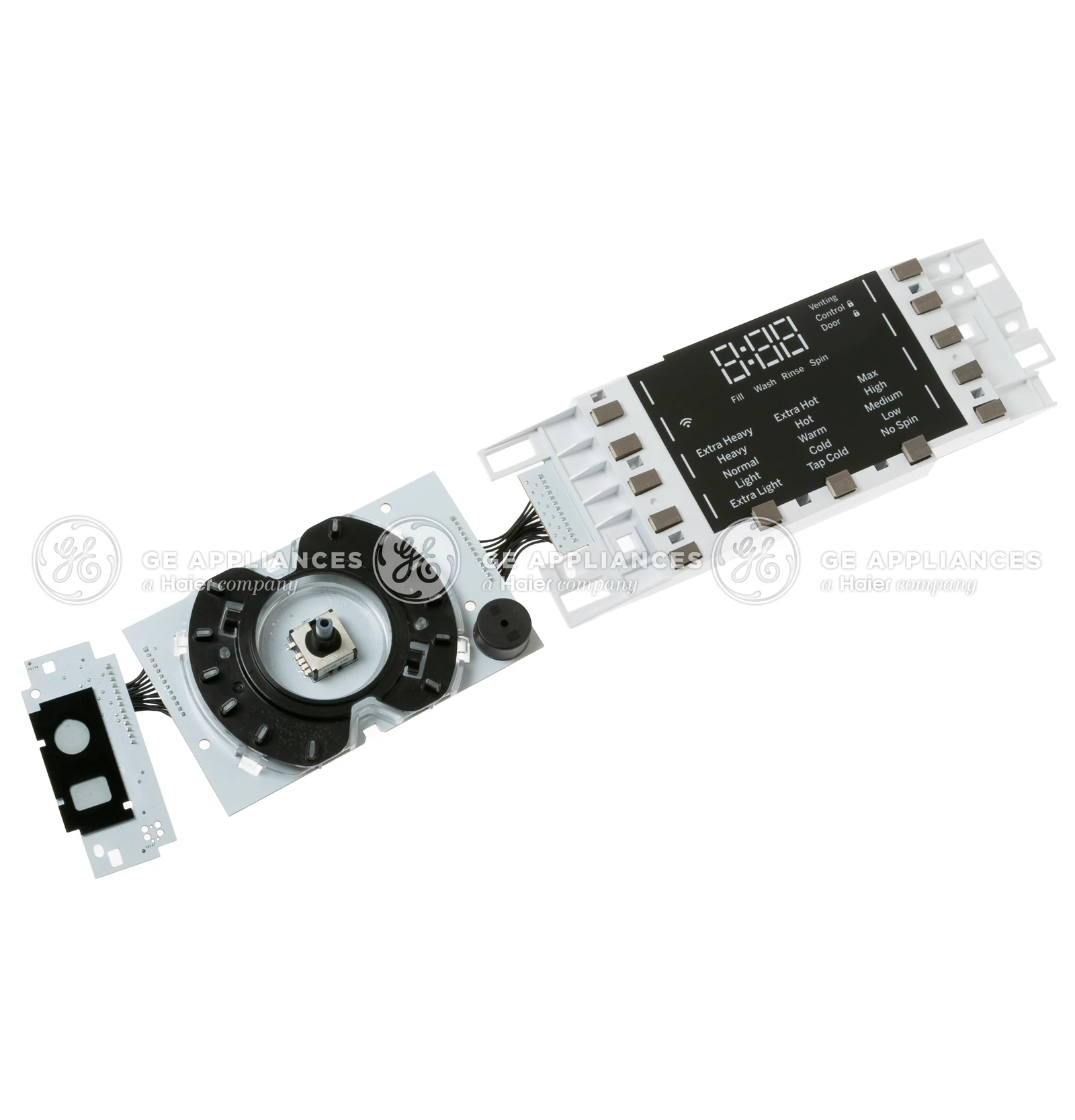 User Interface Board