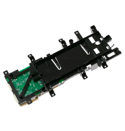 Main Control Board and Chassis