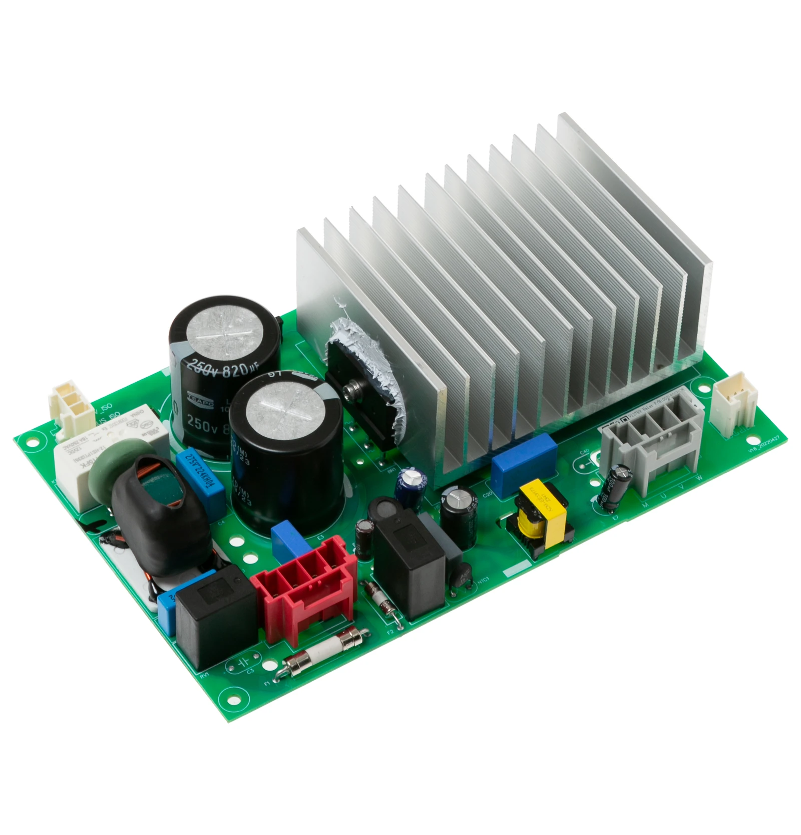 Inverter Board Drive Motor