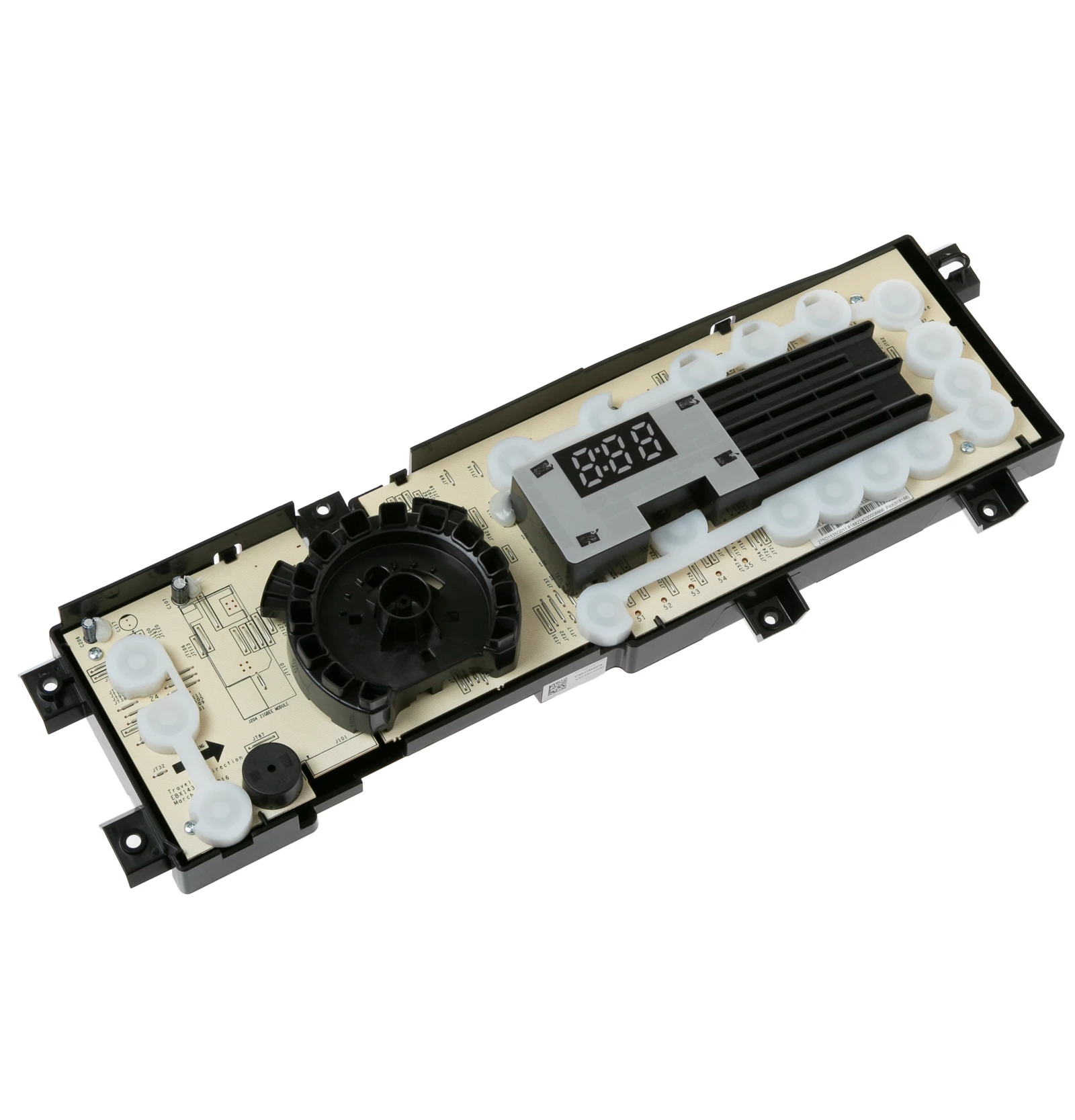 User Interface Board