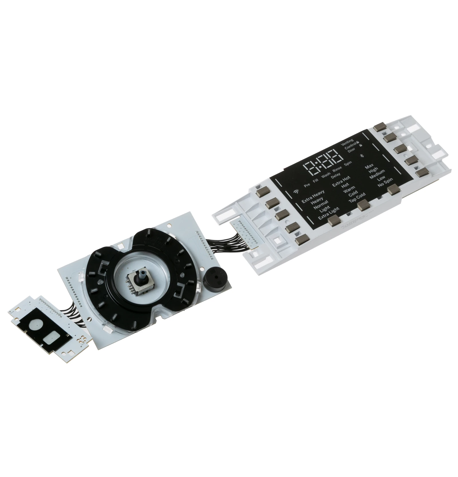 User Interface Board