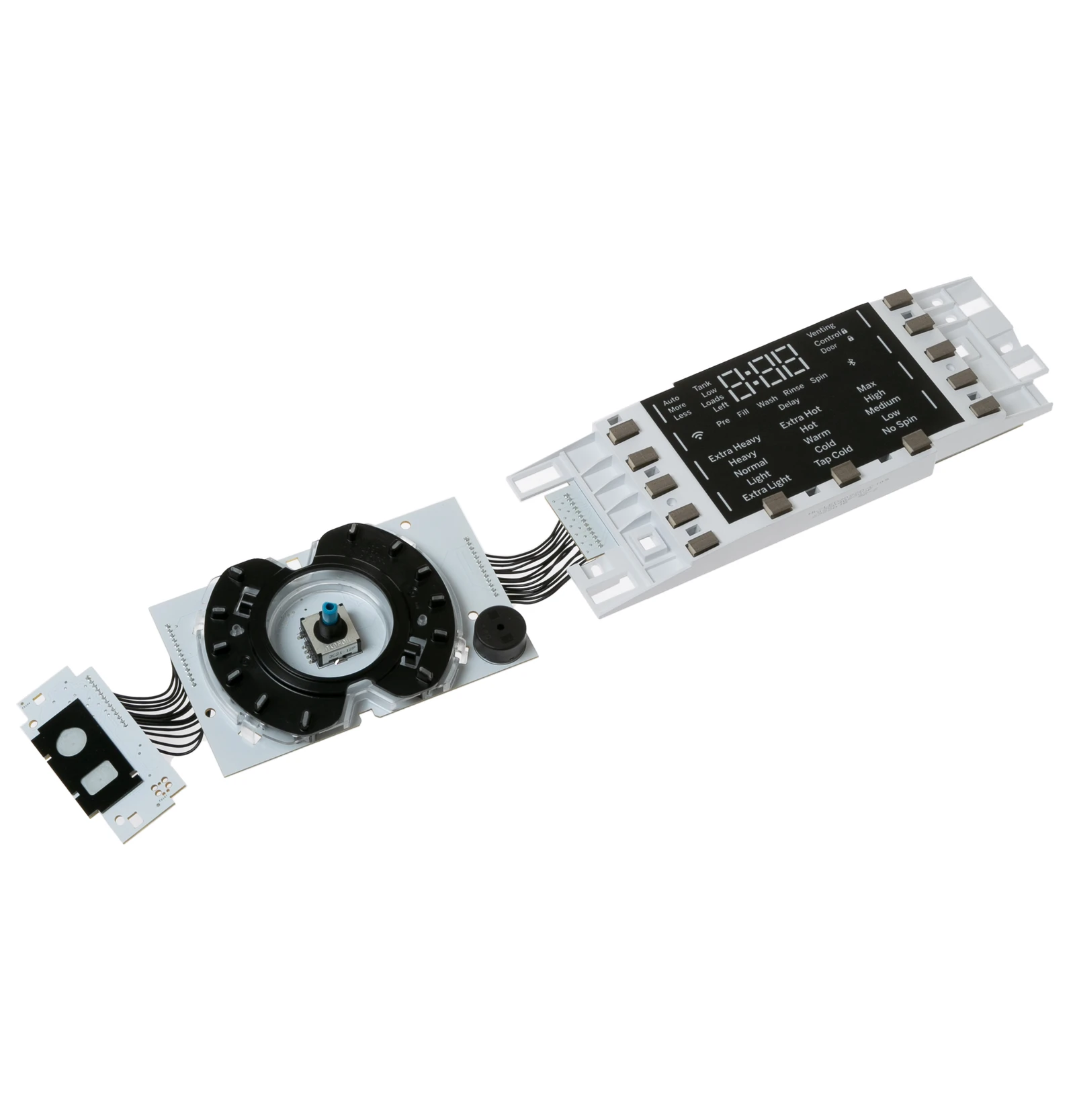 User Interface Board