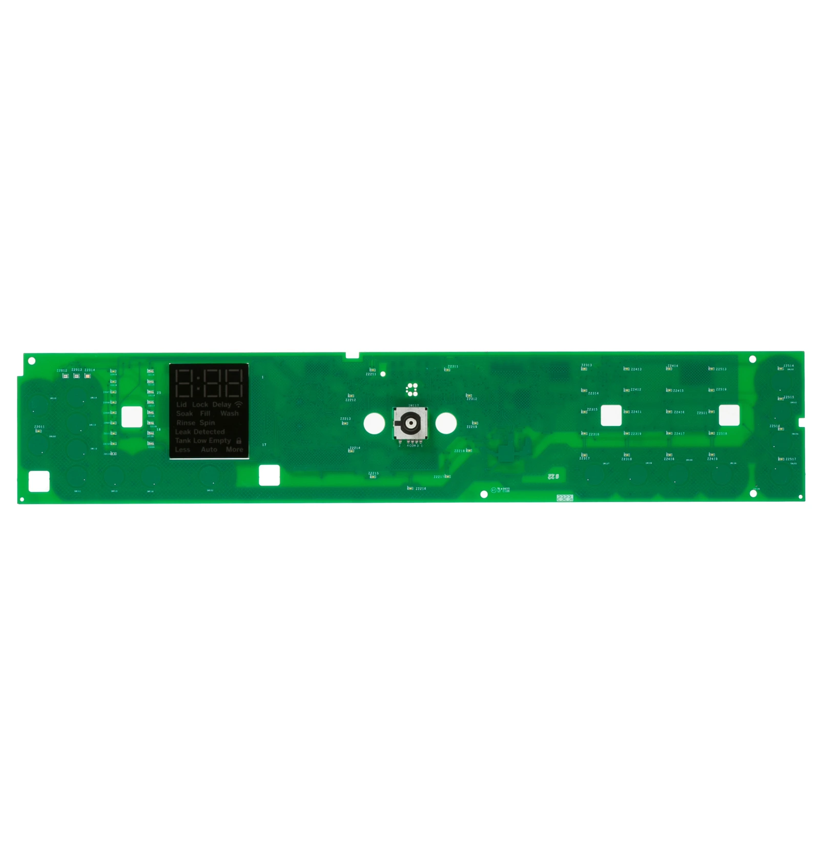 User Interface Board